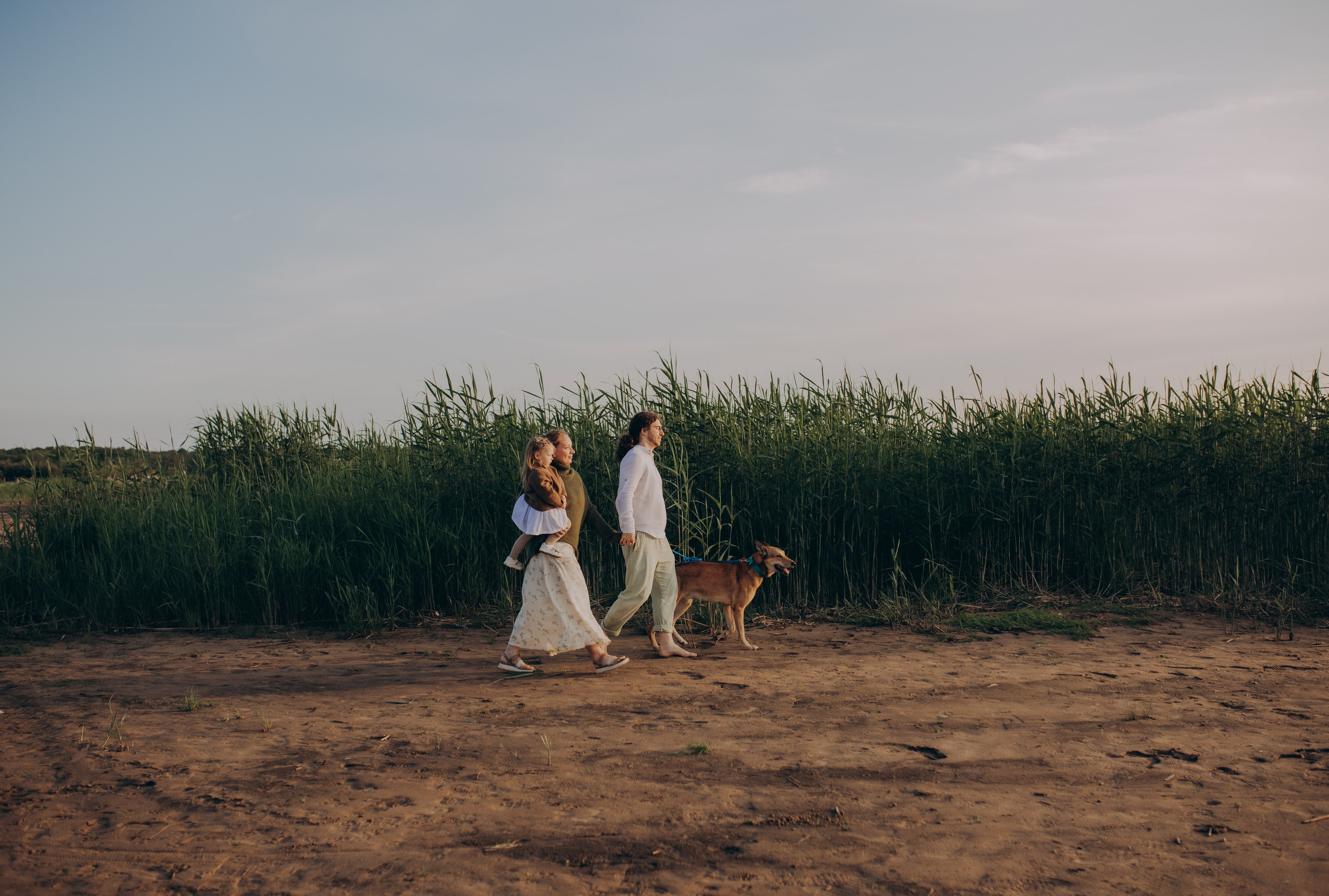 Семейный фотограф Кристина Шахура