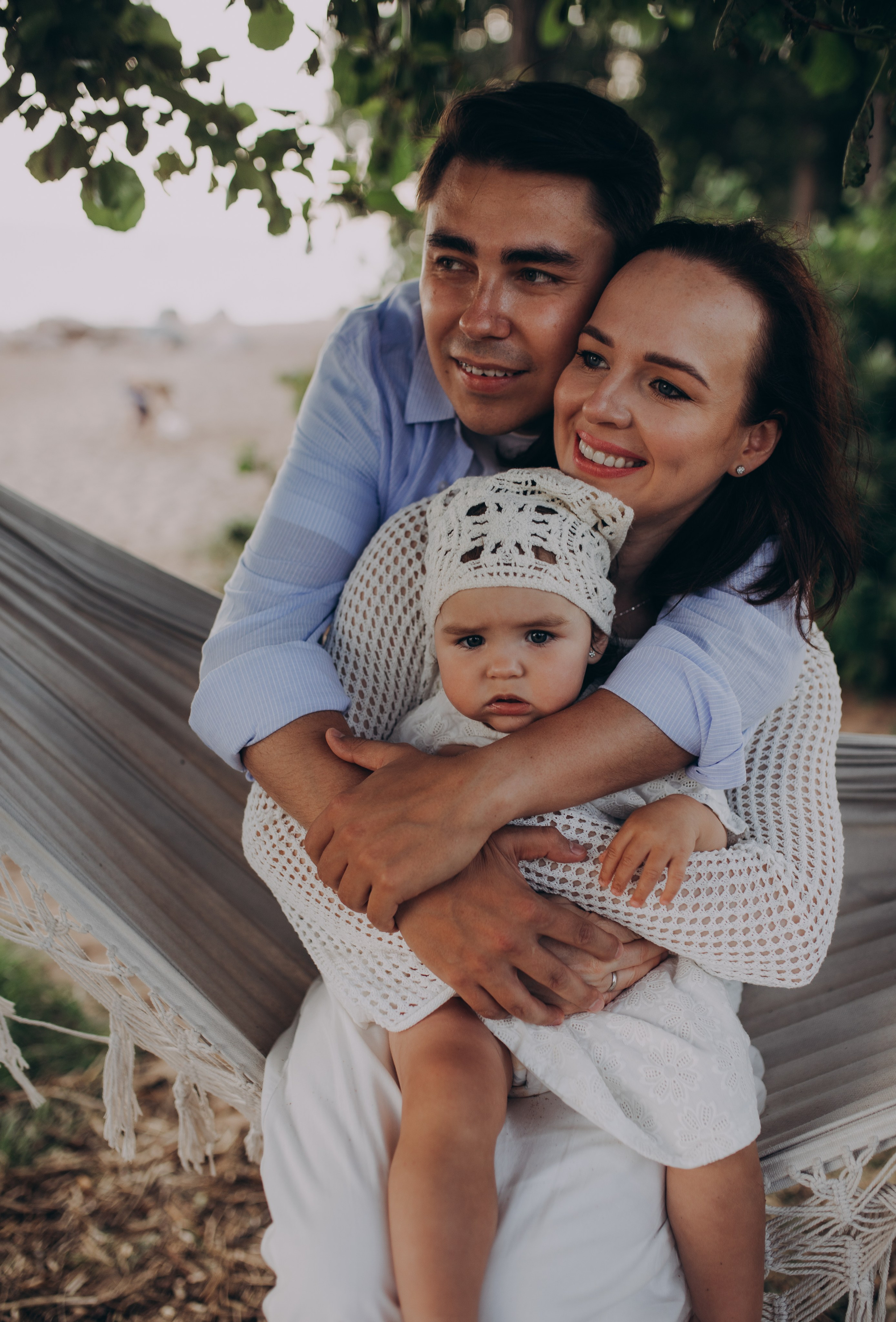 Первые шаги. Семейный фотограф Кристина Шахура