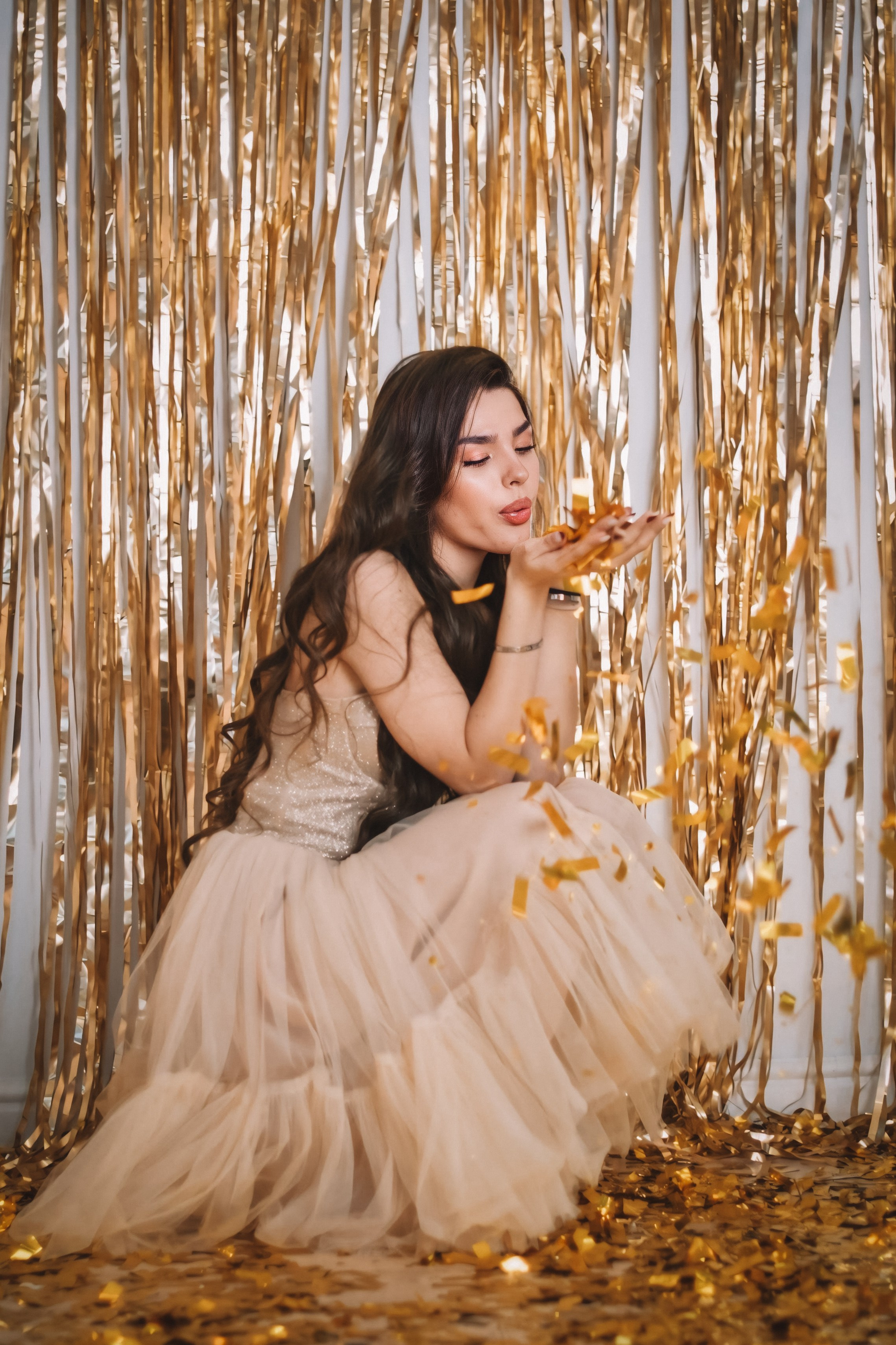 Фото CHAMPAGNE BABY от Анны. ФОТОПРОЕКТЫ