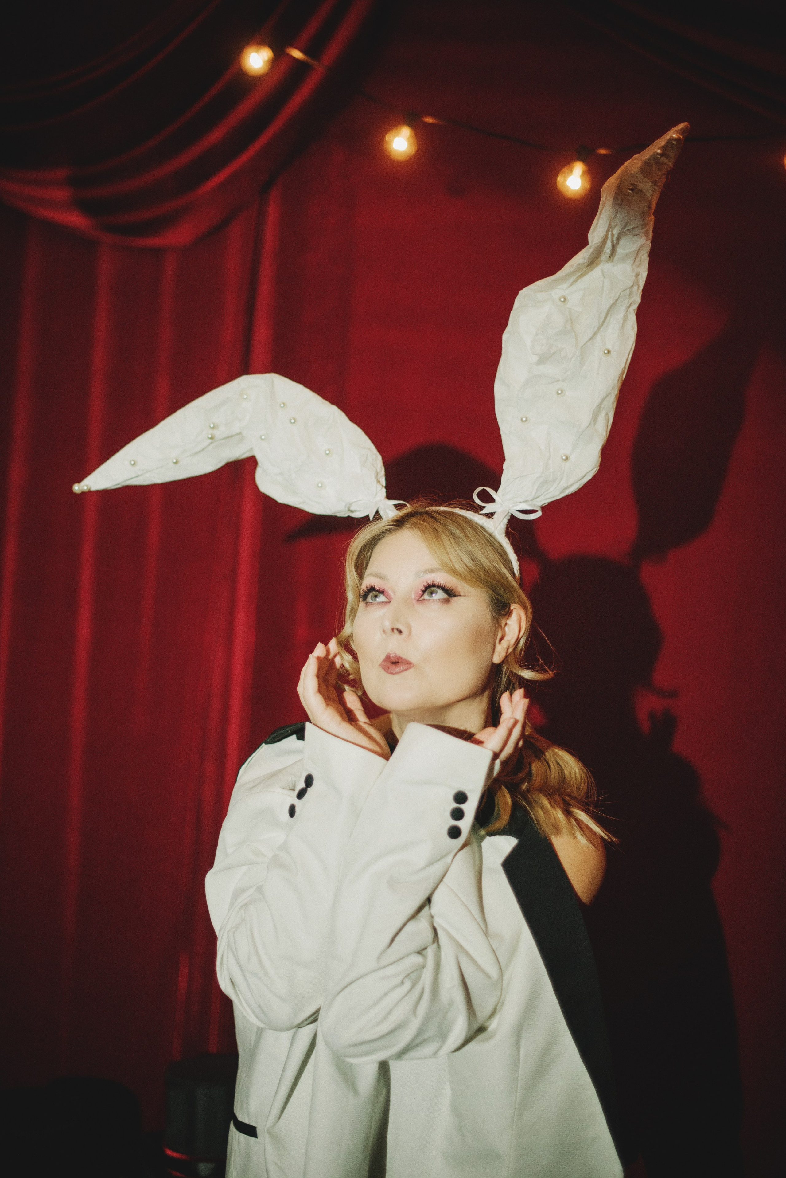 Проект ЗАБРОШЕННЫЙ ЦИРК. ФОТОПРОЕКТЫ