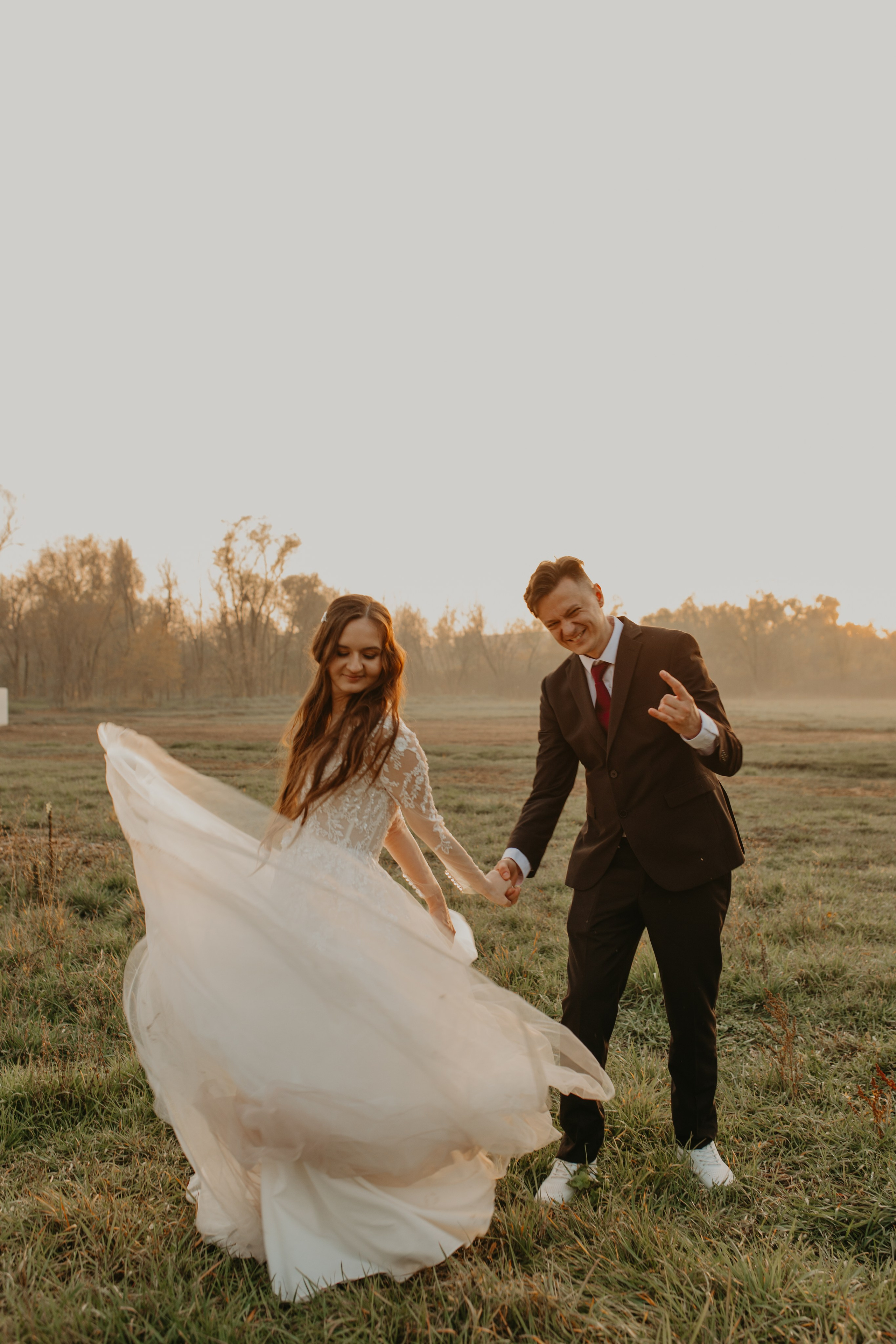 Wedding. Свадебный и семейный фотограф в Алматы Laura Dosmann