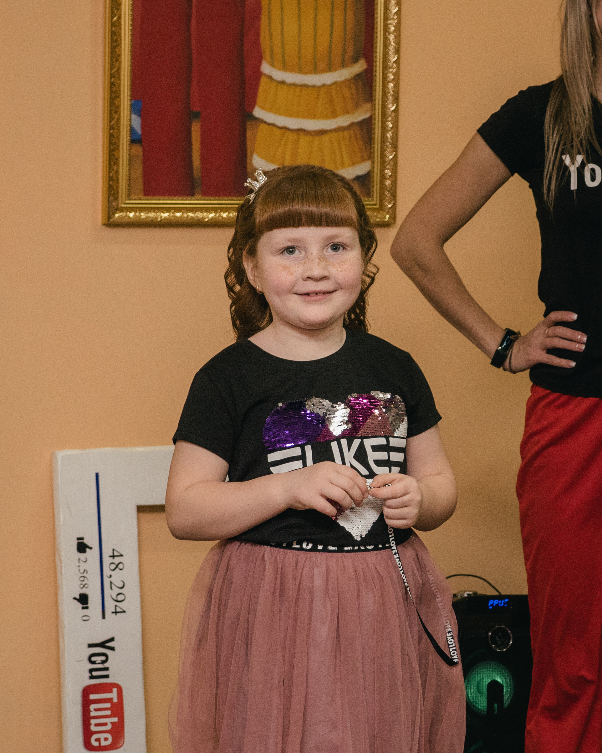 Оля …. Семейный фотограф и видеограф Анастасия Брежнева