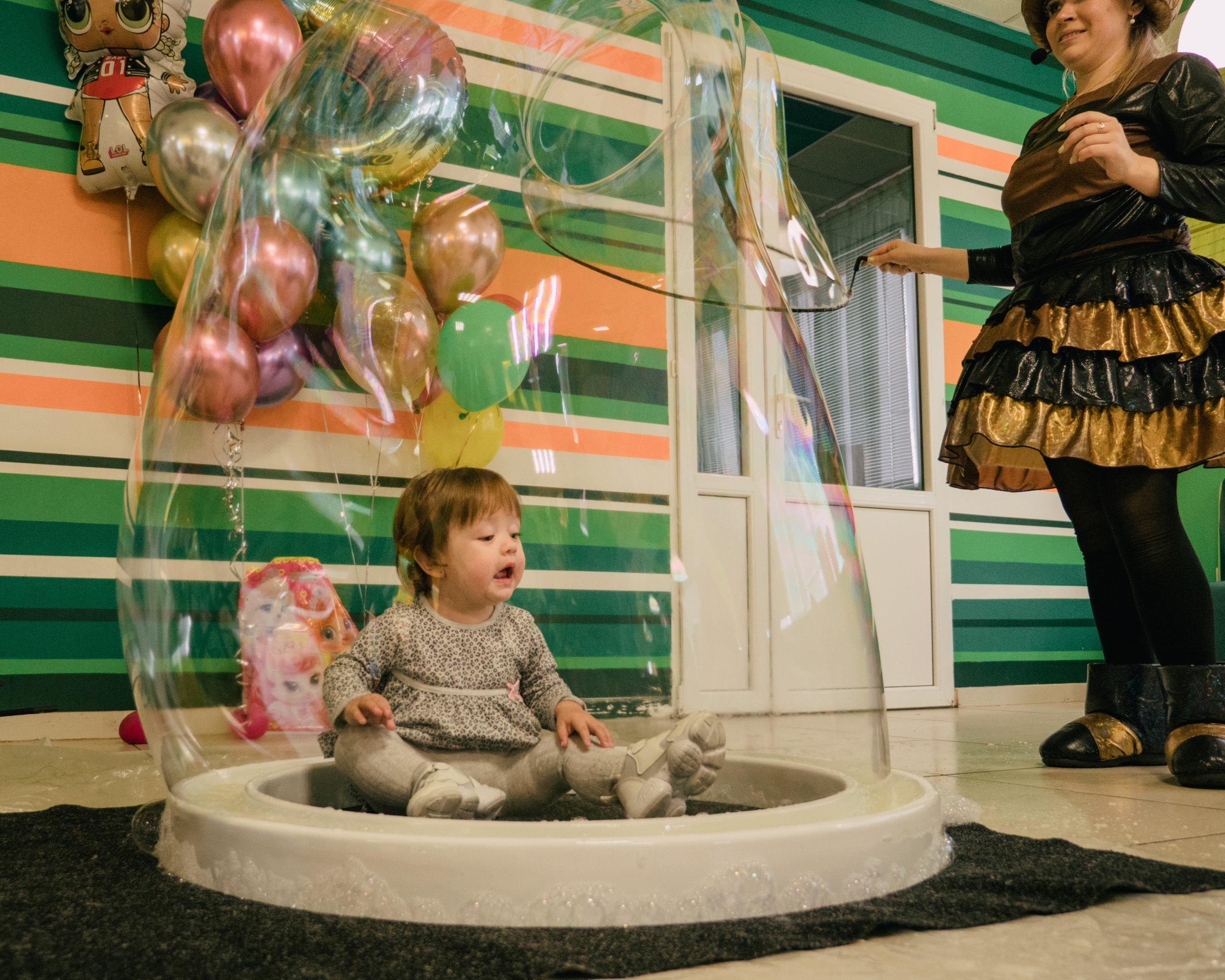 Ева …. Семейный фотограф и видеограф Анастасия Брежнева