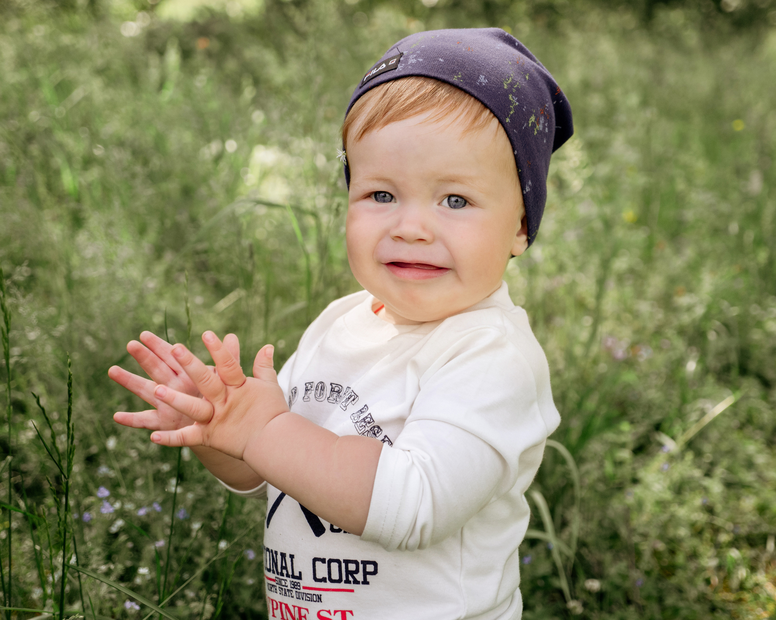 Мария и Арсений…. Семейный фотограф и видеограф Анастасия Брежнева