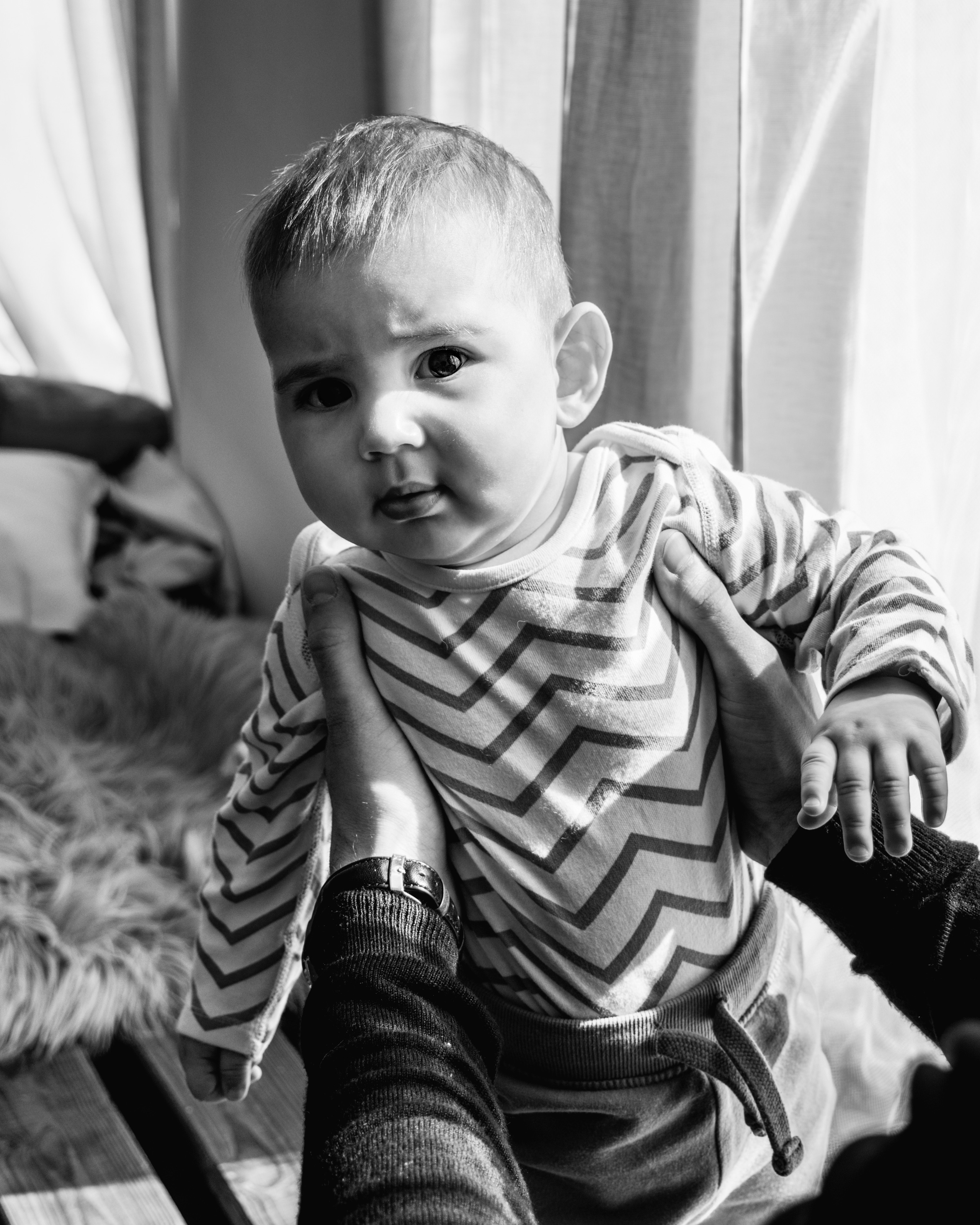 Миша + Зиля = Сашенька. Семейный фотограф и видеограф Анастасия Брежнева