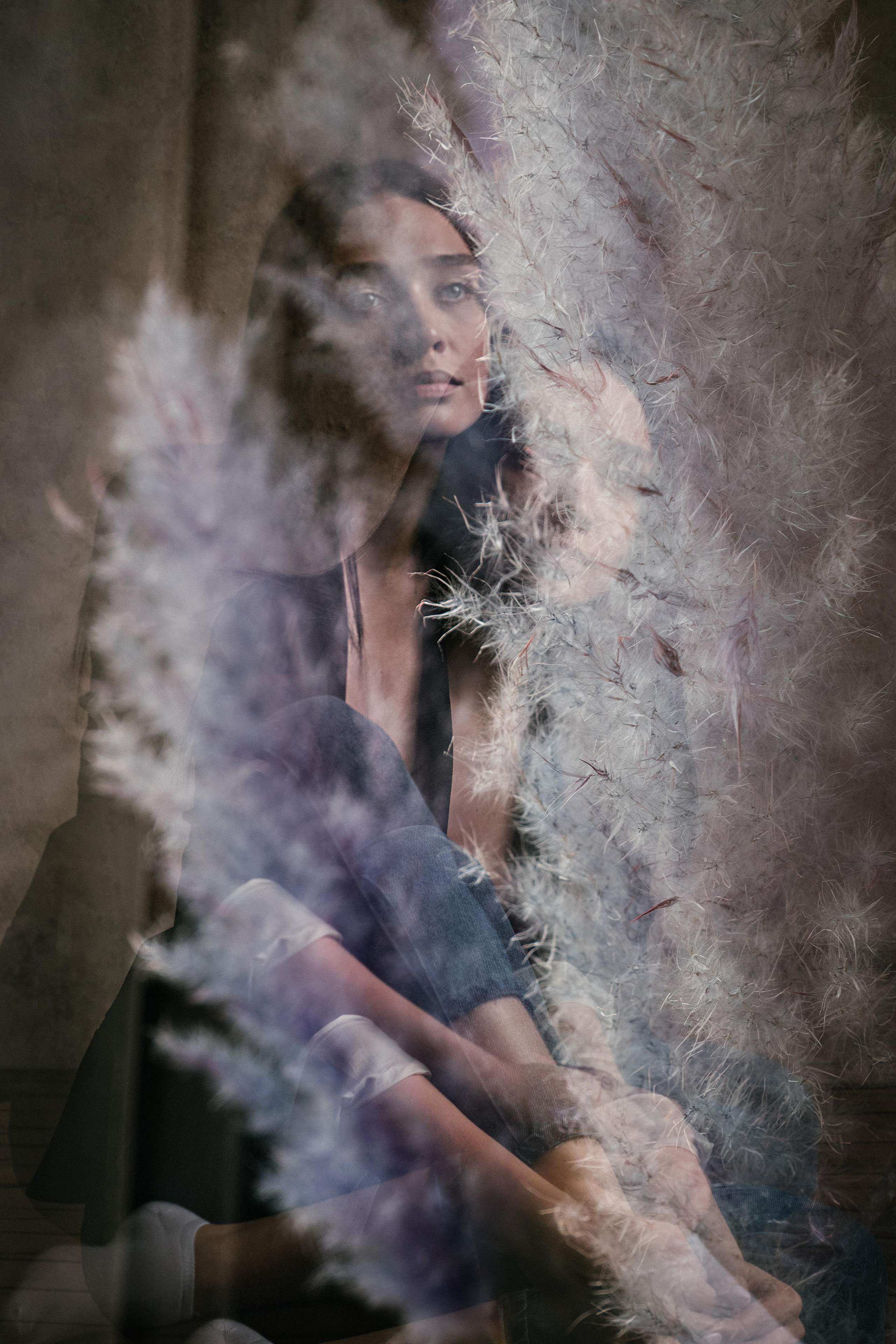 Женский портрет…. Семейный фотограф и видеограф Анастасия Брежнева