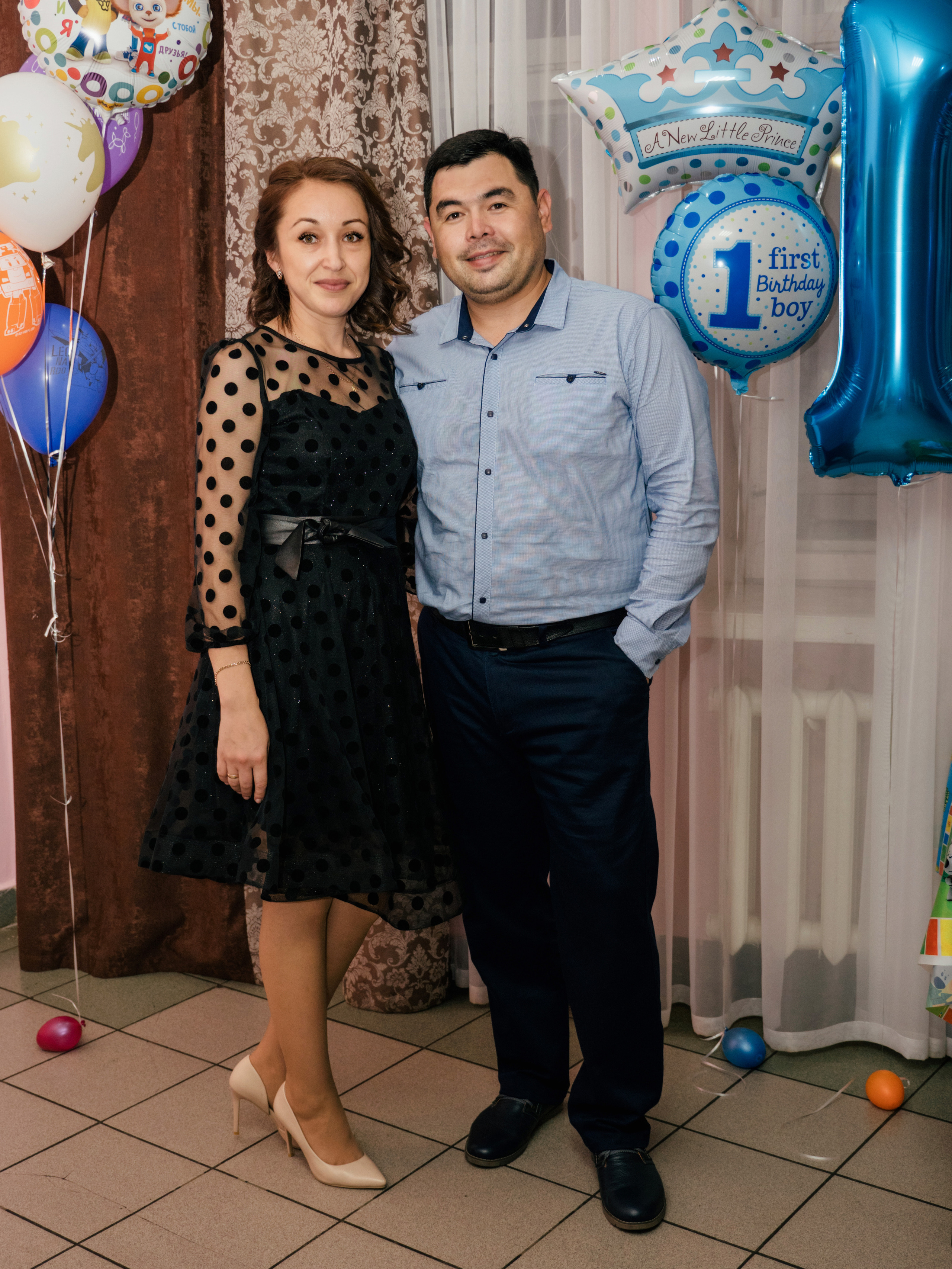 Денислам …. Семейный фотограф и видеограф Анастасия Брежнева