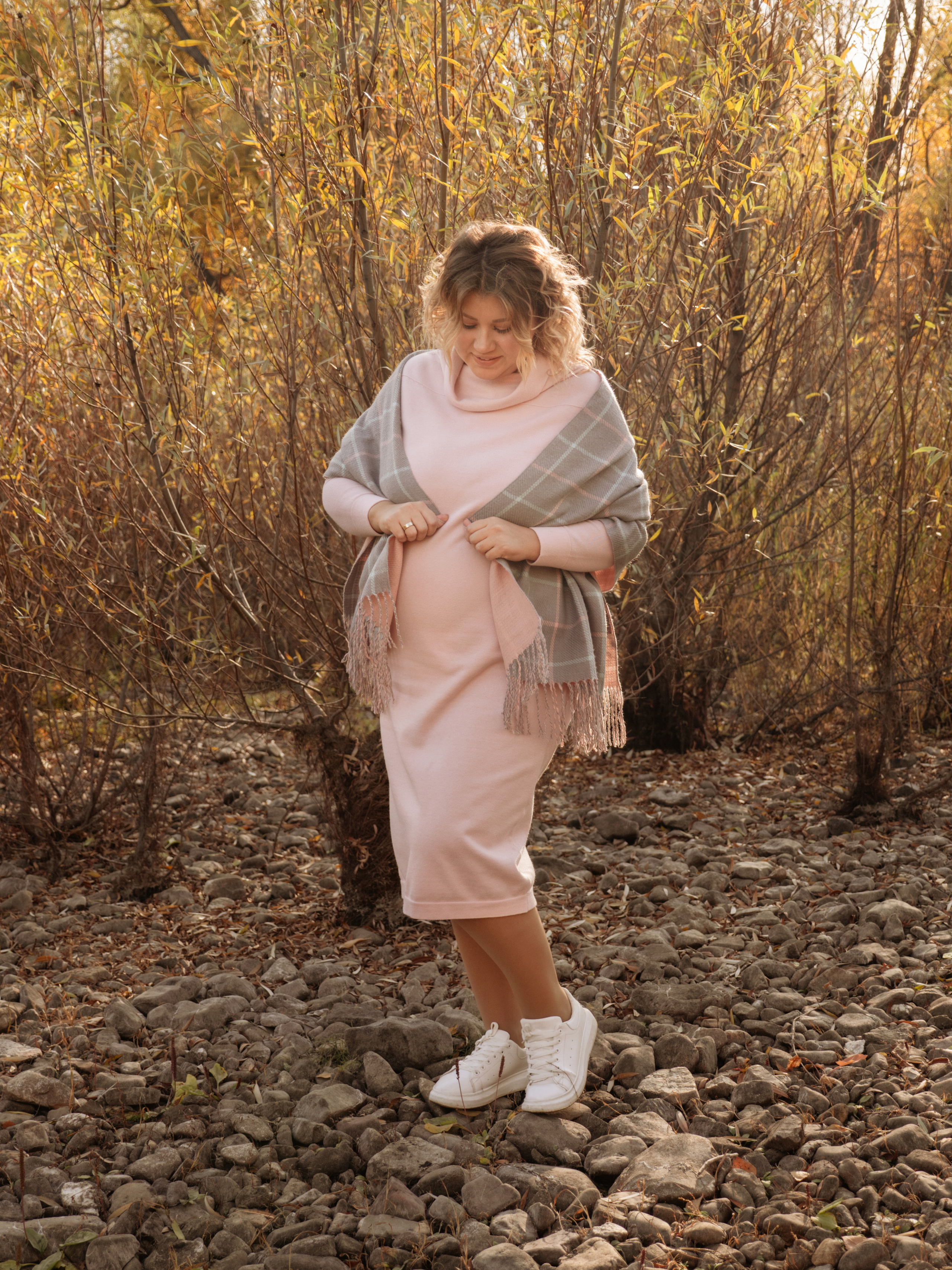 Осень в ожидании…. Семейный фотограф и видеограф Анастасия Брежнева