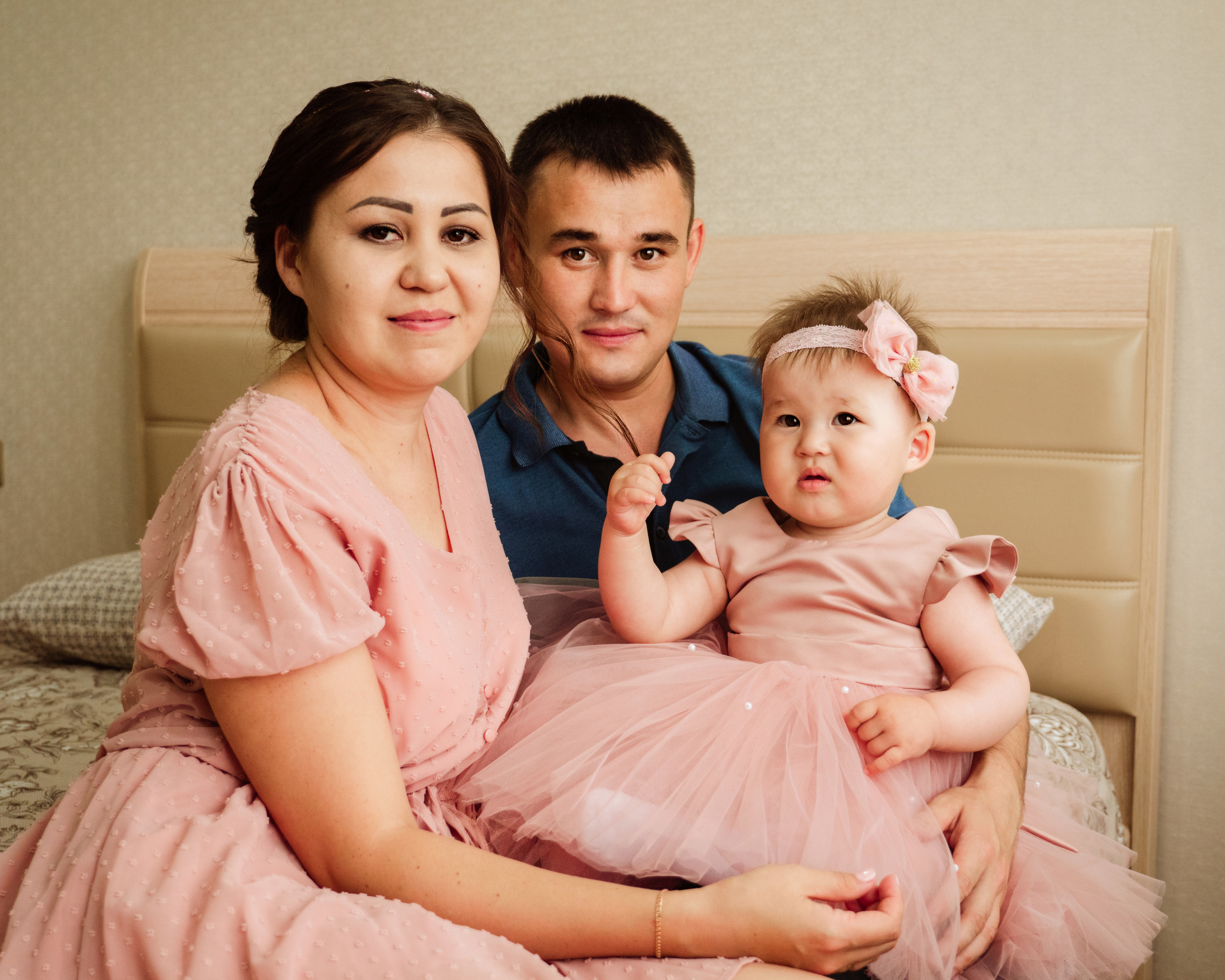 Самира …. Семейный фотограф и видеограф Анастасия Брежнева