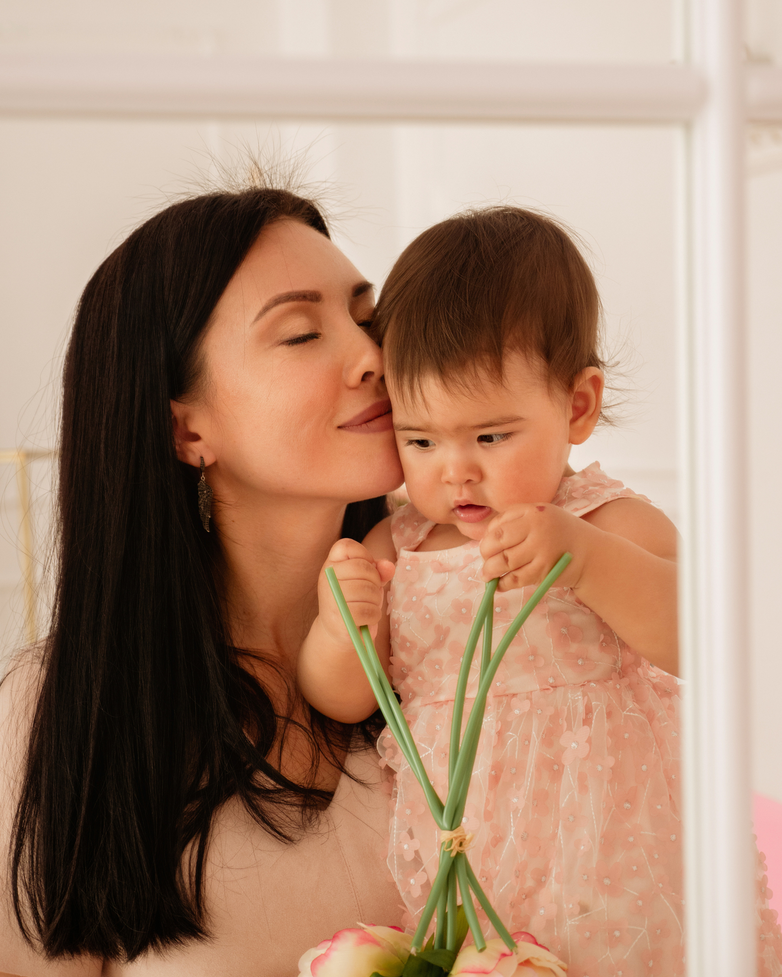 Алана …. Семейный фотограф и видеограф Анастасия Брежнева