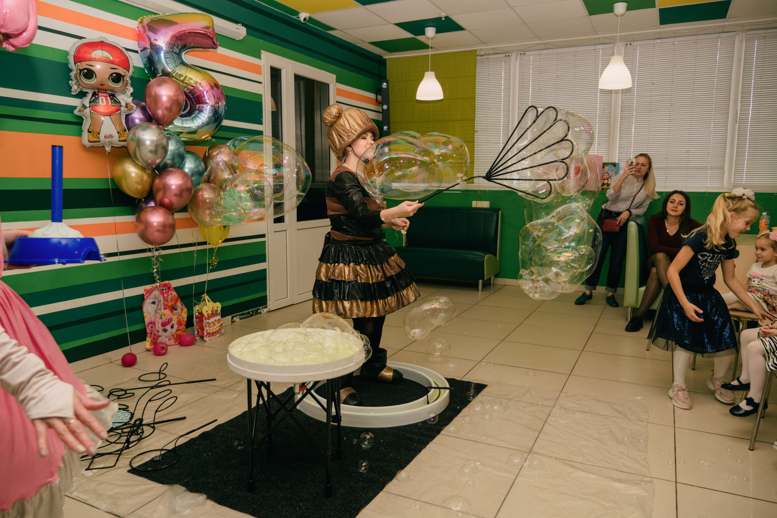 Ева …. Семейный фотограф и видеограф Анастасия Брежнева