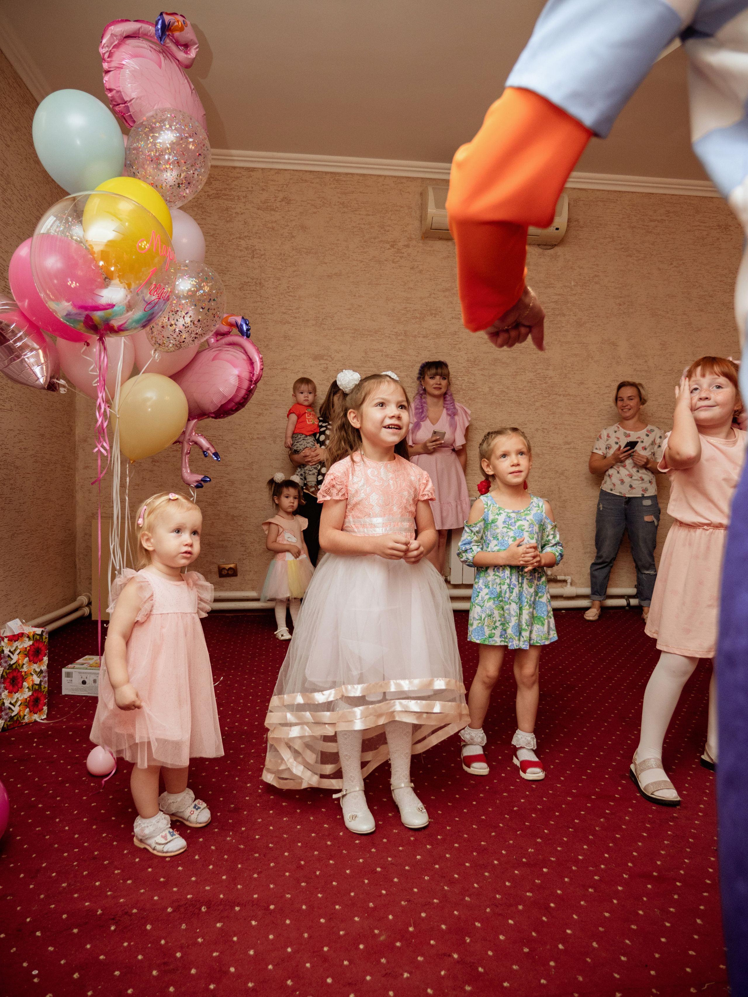 Машенька …. Семейный фотограф и видеограф Анастасия Брежнева