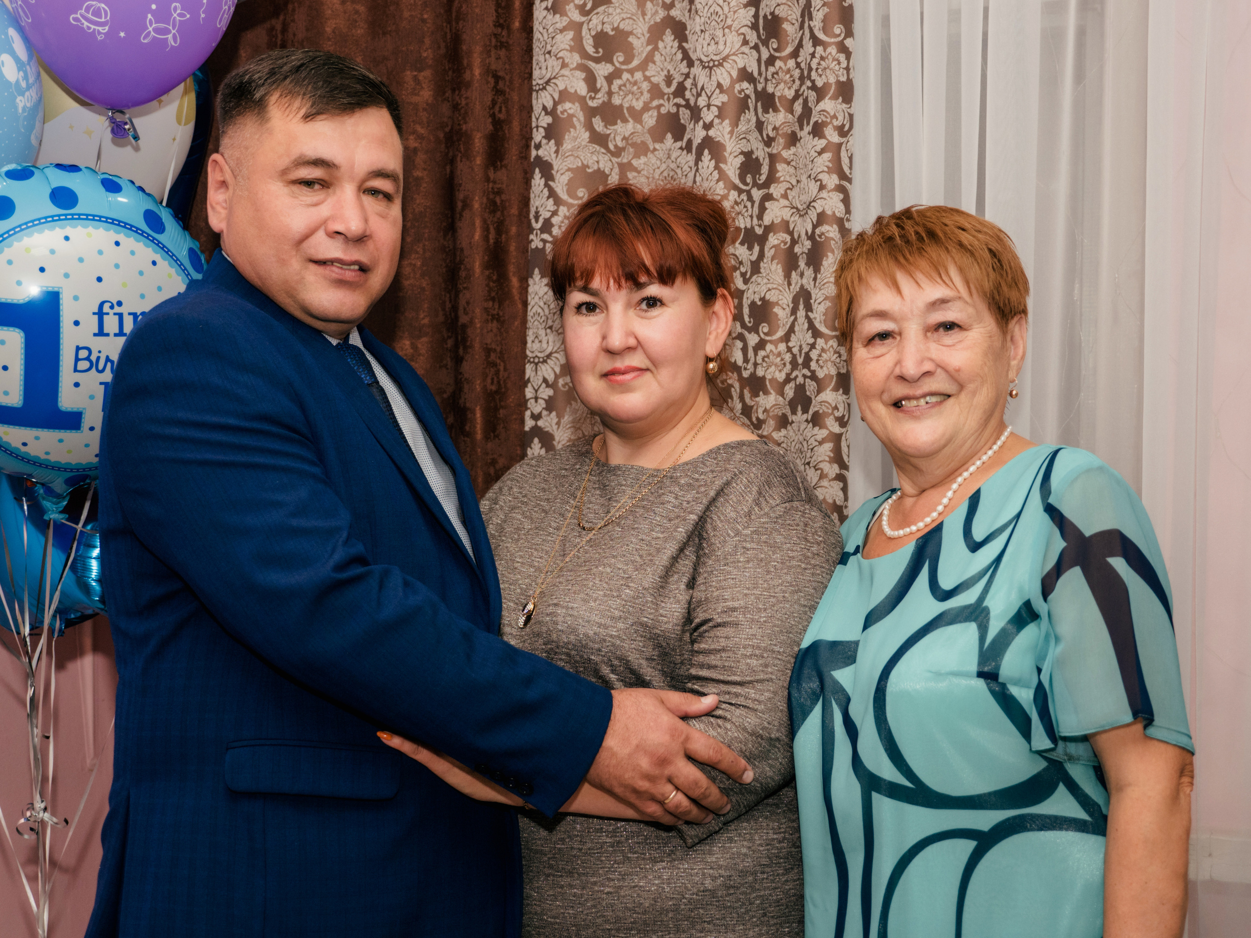 Денислам …. Семейный фотограф и видеограф Анастасия Брежнева