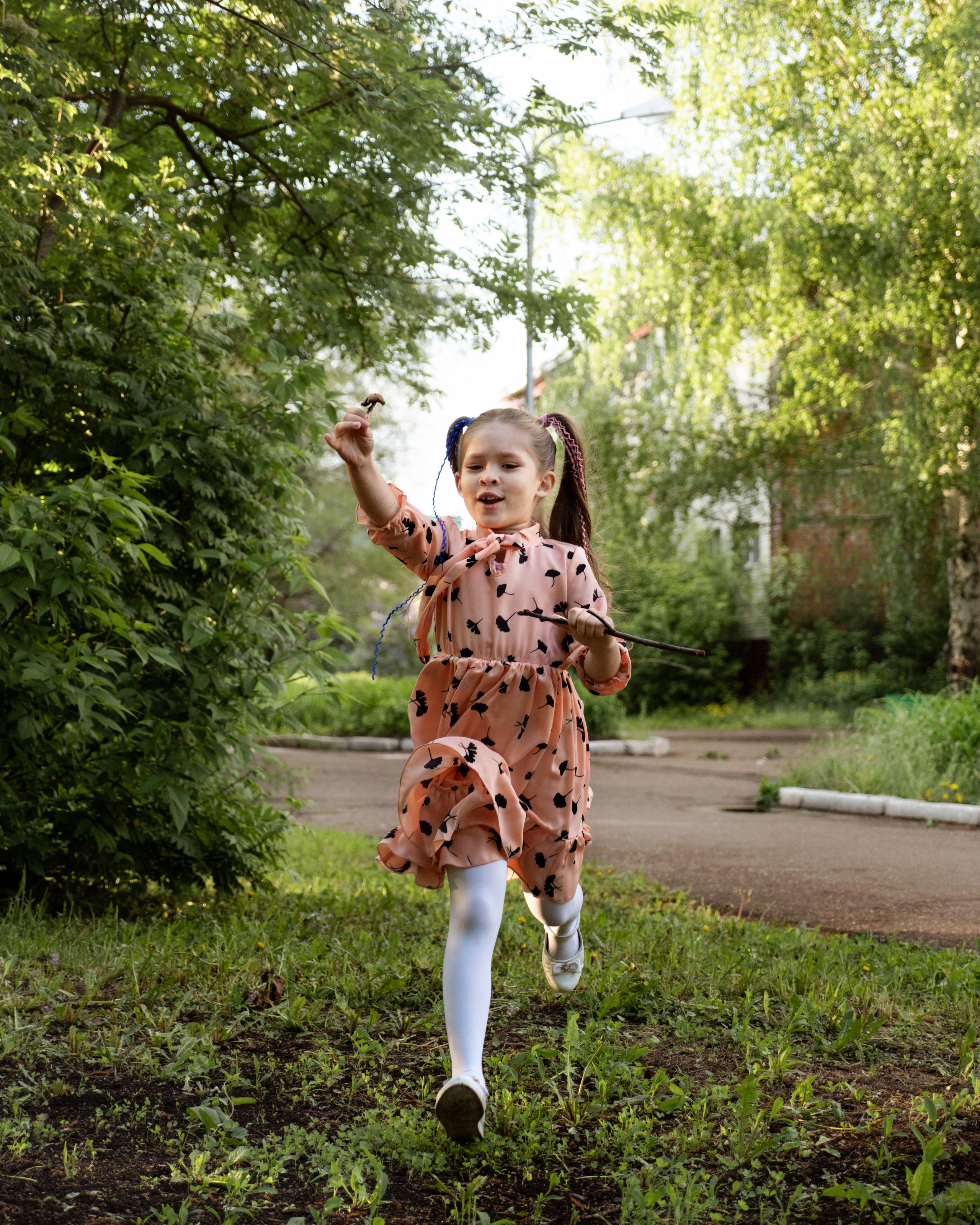 Сиреневый букет…. Семейный фотограф и видеограф Анастасия Брежнева