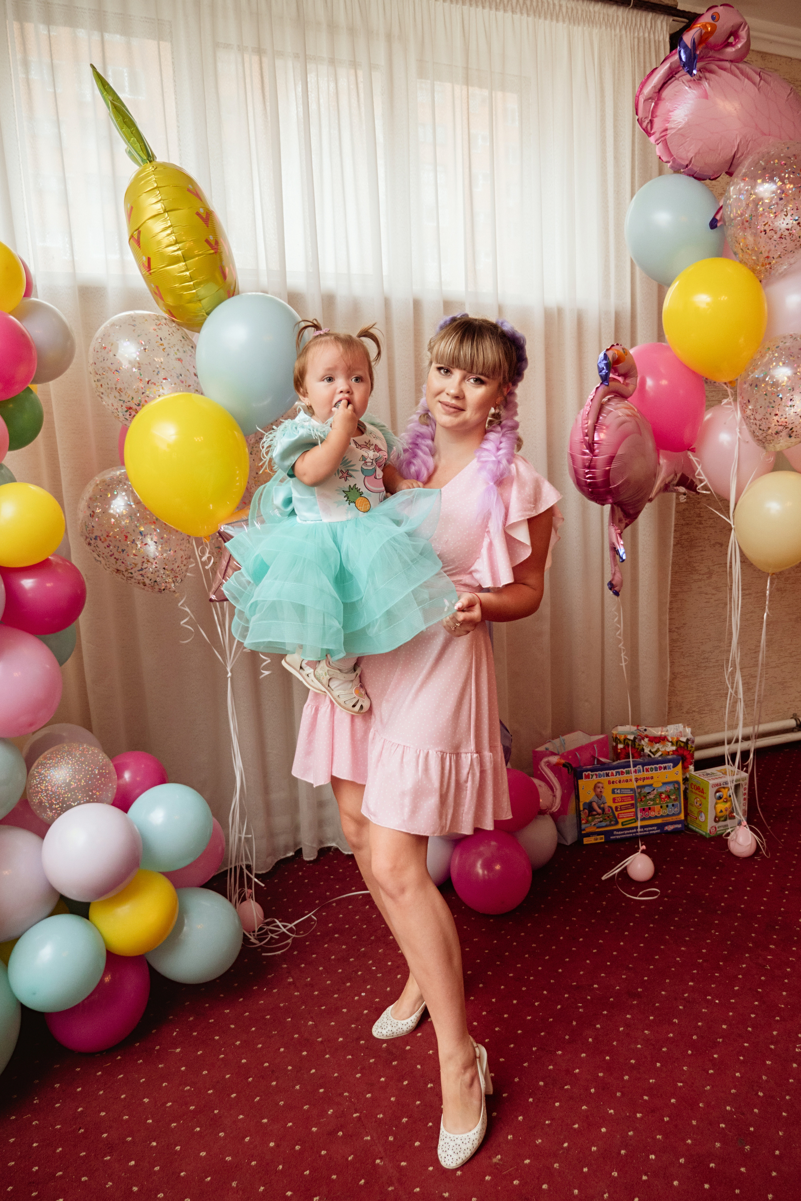 Машенька …. Семейный фотограф и видеограф Анастасия Брежнева