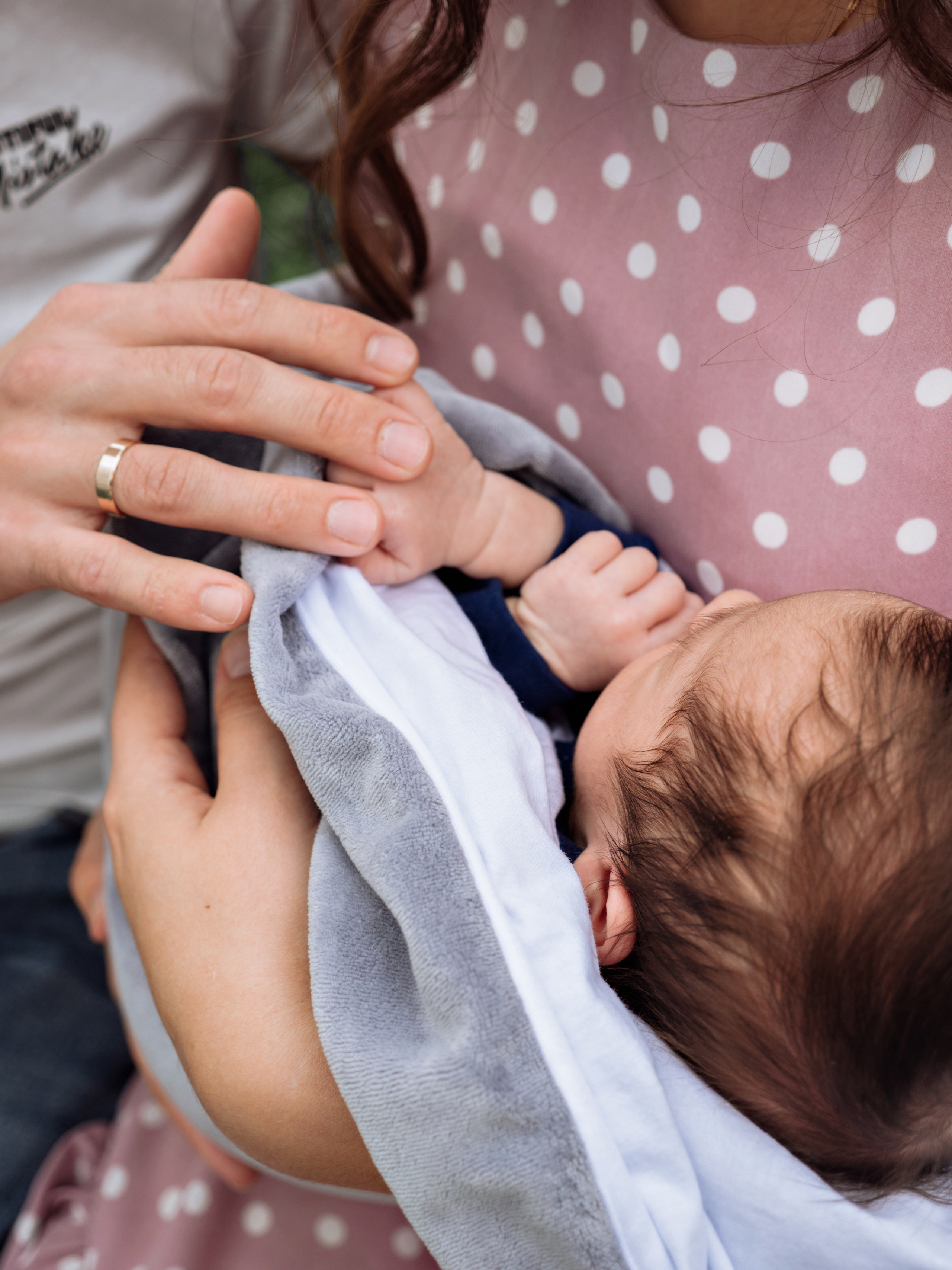 Малыш Саша…. Семейный фотограф и видеограф Анастасия Брежнева