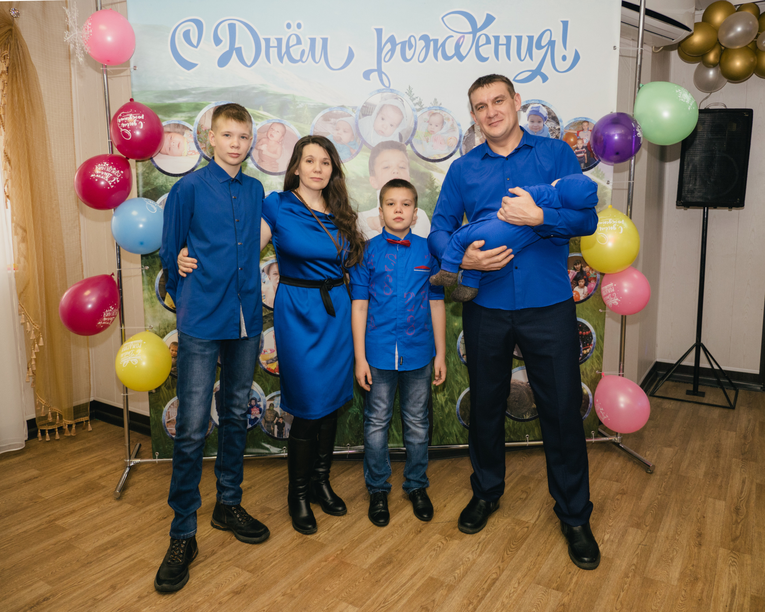 Артур …. Семейный фотограф и видеограф Анастасия Брежнева