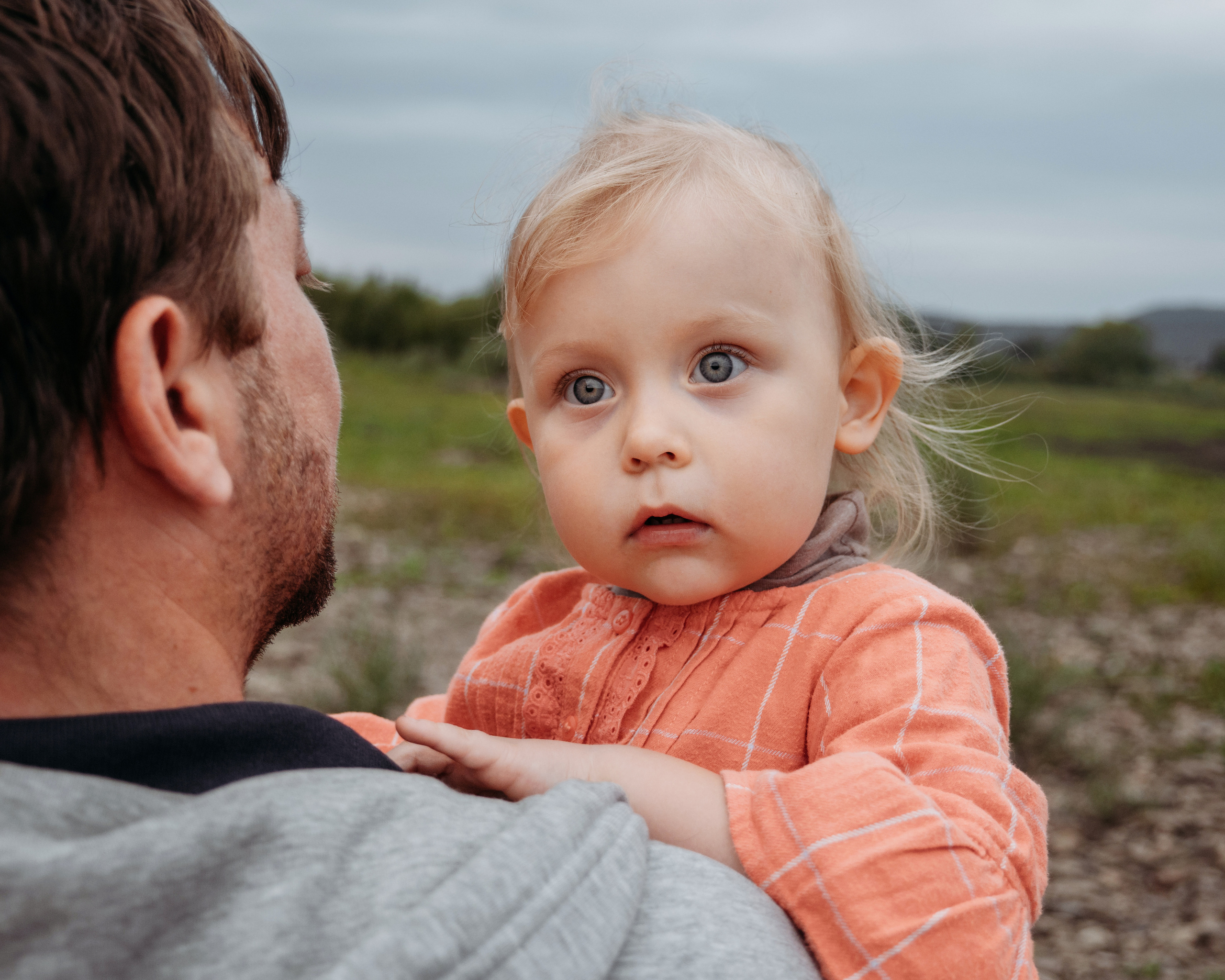 Тёплый сентябрь…. Семейный фотограф и видеограф Анастасия Брежнева