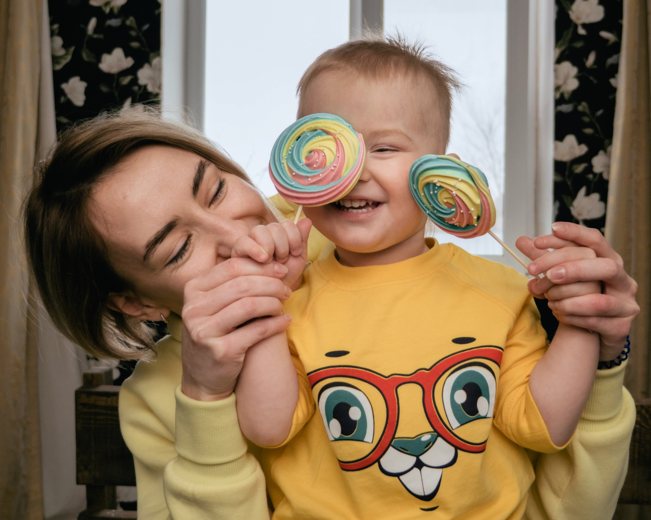 Давлат и Дамир…. Семейный фотограф и видеограф Анастасия Брежнева