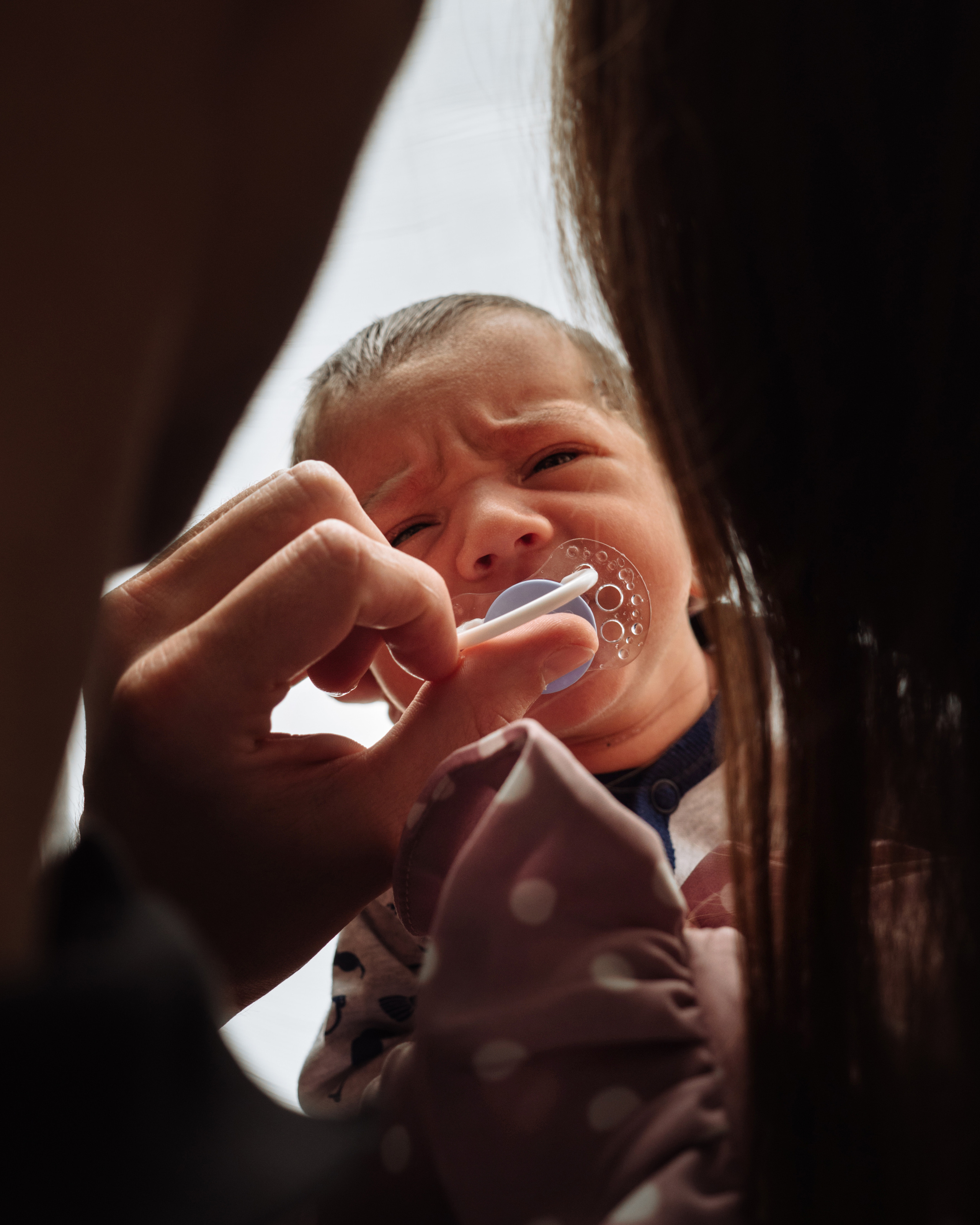 Малыш Саша…. Семейный фотограф и видеограф Анастасия Брежнева