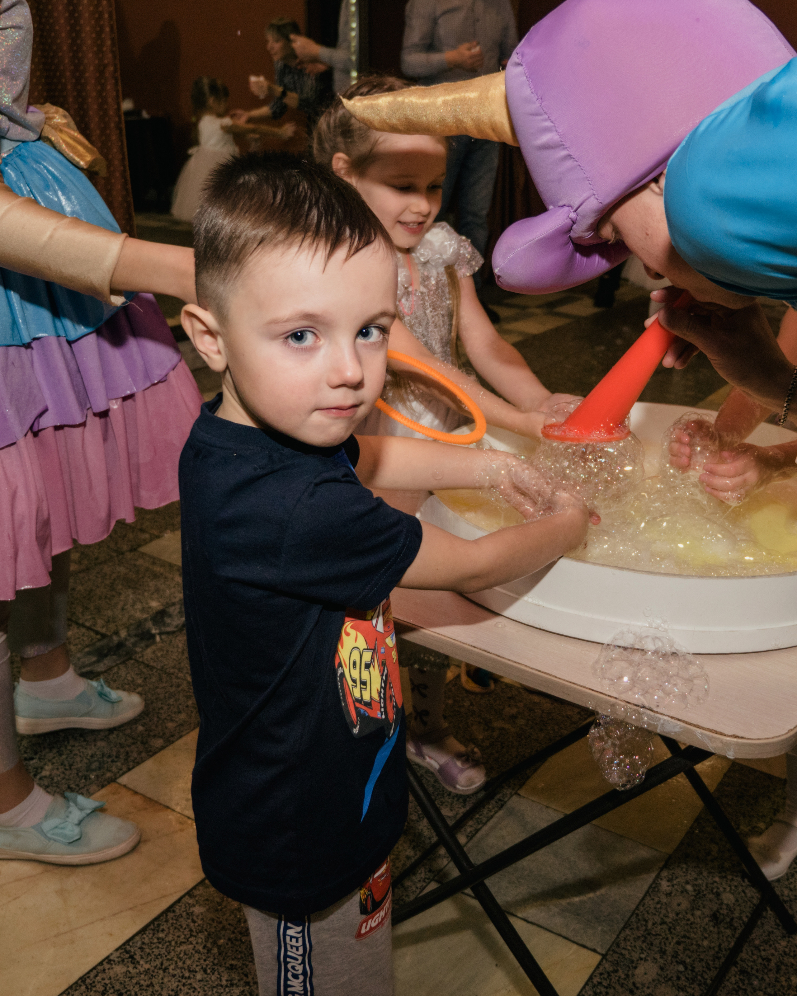 Полина …. Семейный фотограф и видеограф Анастасия Брежнева