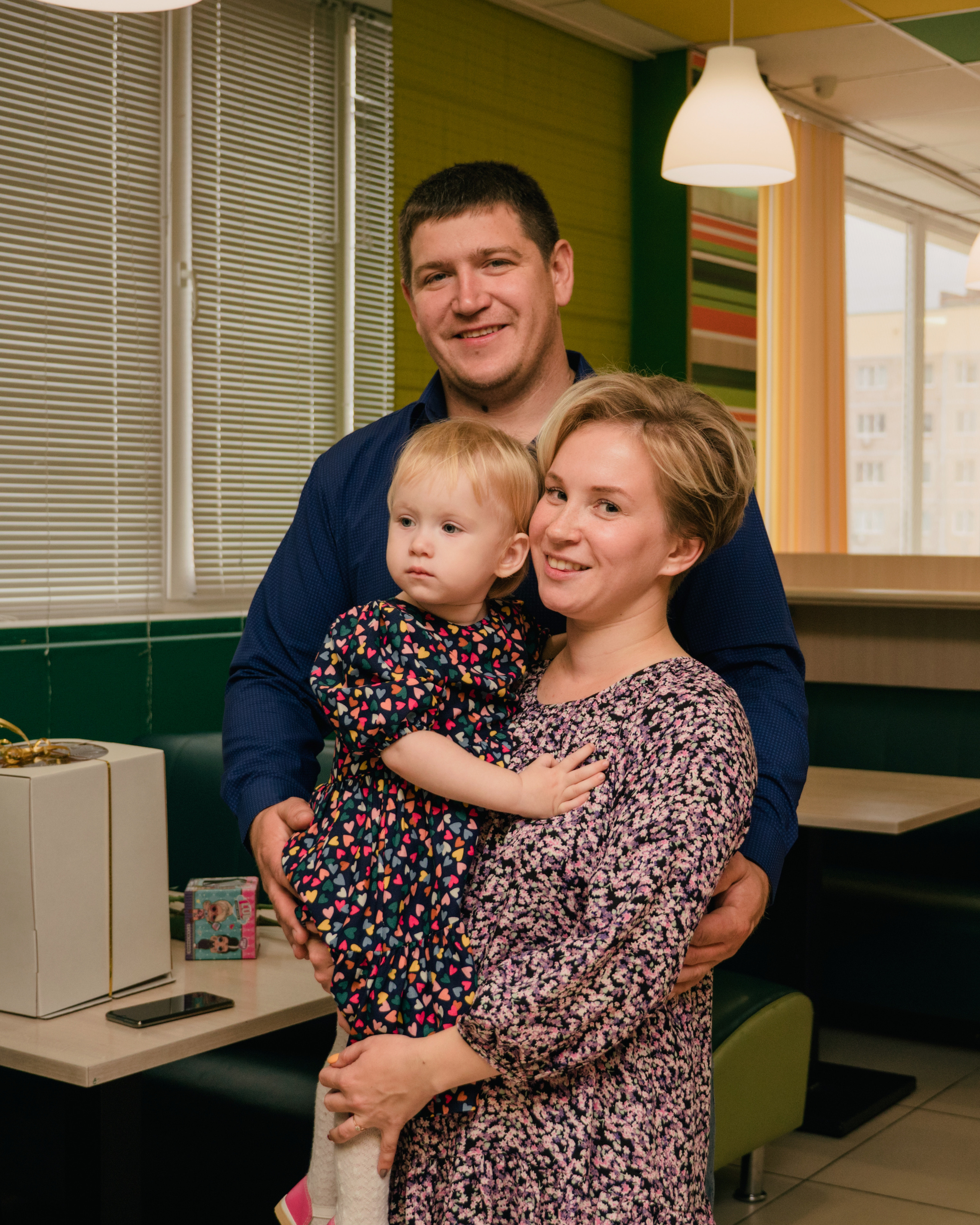 Ева …. Семейный фотограф и видеограф Анастасия Брежнева