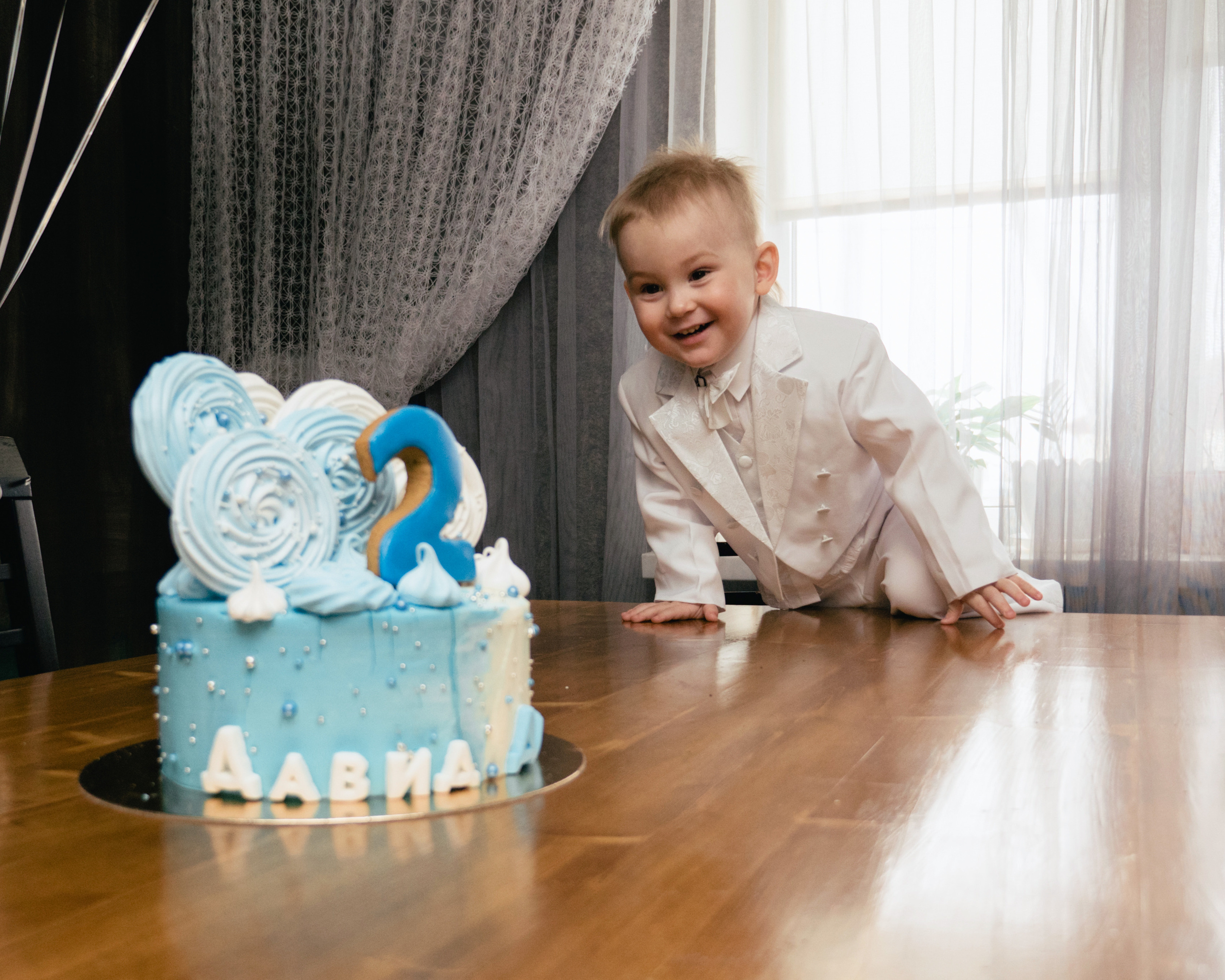 Давлат и Дамир…. Семейный фотограф и видеограф Анастасия Брежнева