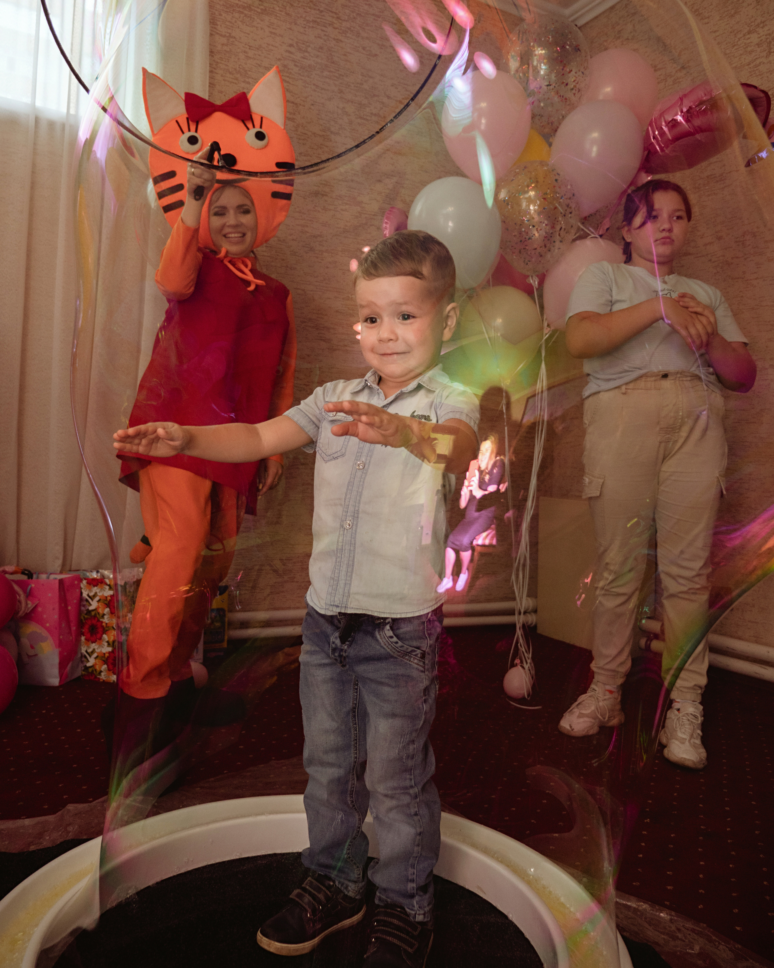 Машенька …. Семейный фотограф и видеограф Анастасия Брежнева