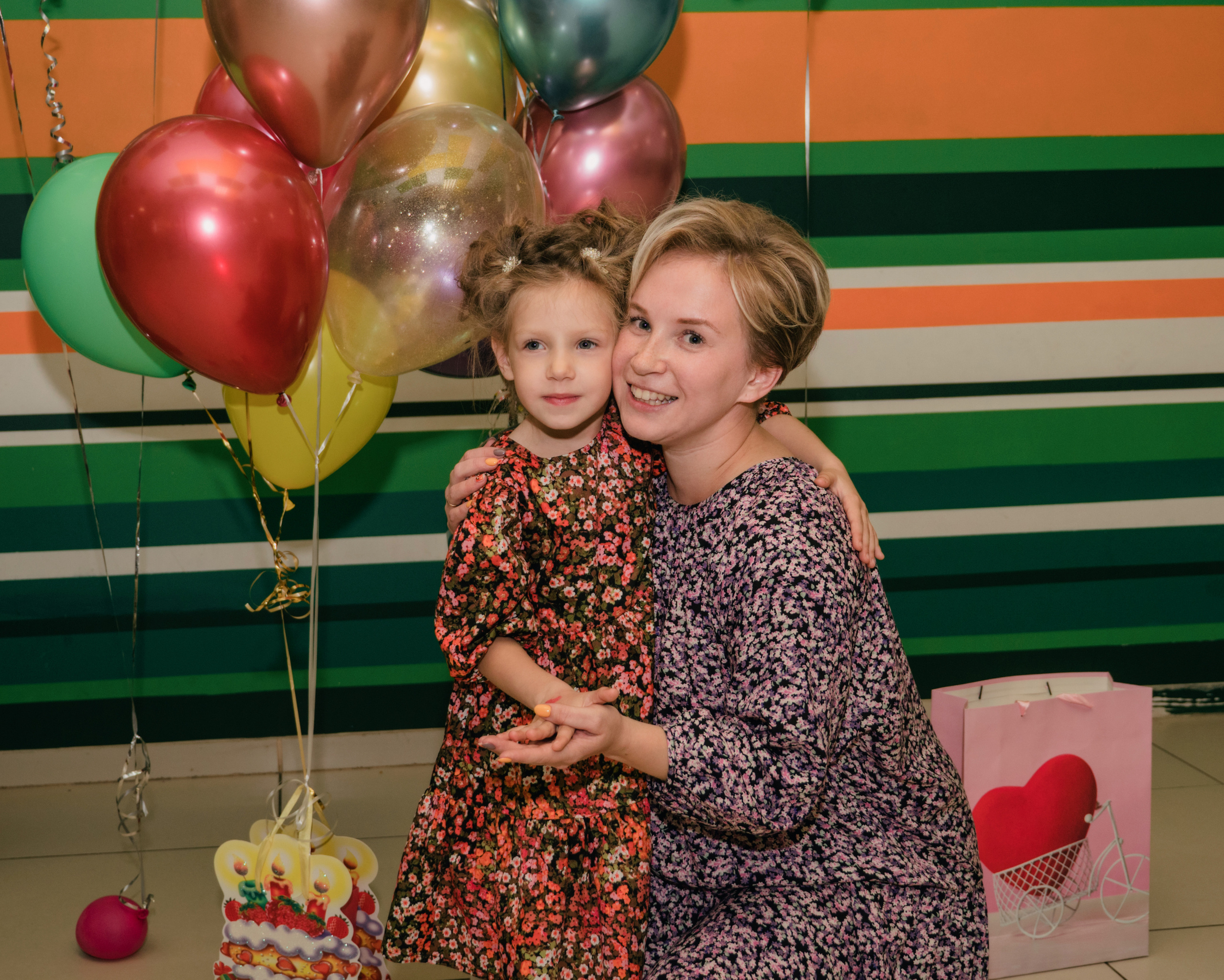 Ева …. Семейный фотограф и видеограф Анастасия Брежнева