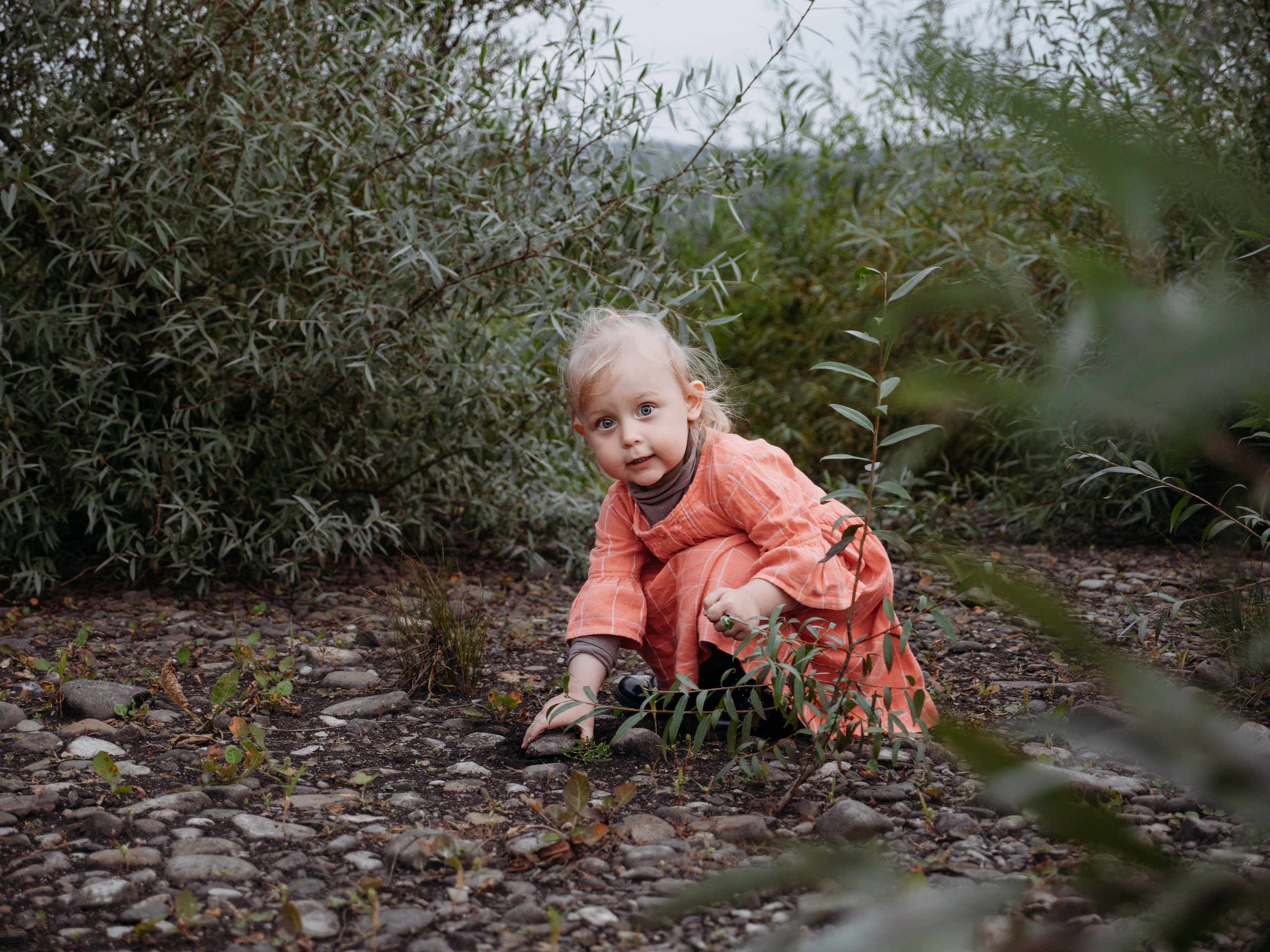 Тёплый сентябрь…. Семейный фотограф и видеограф Анастасия Брежнева