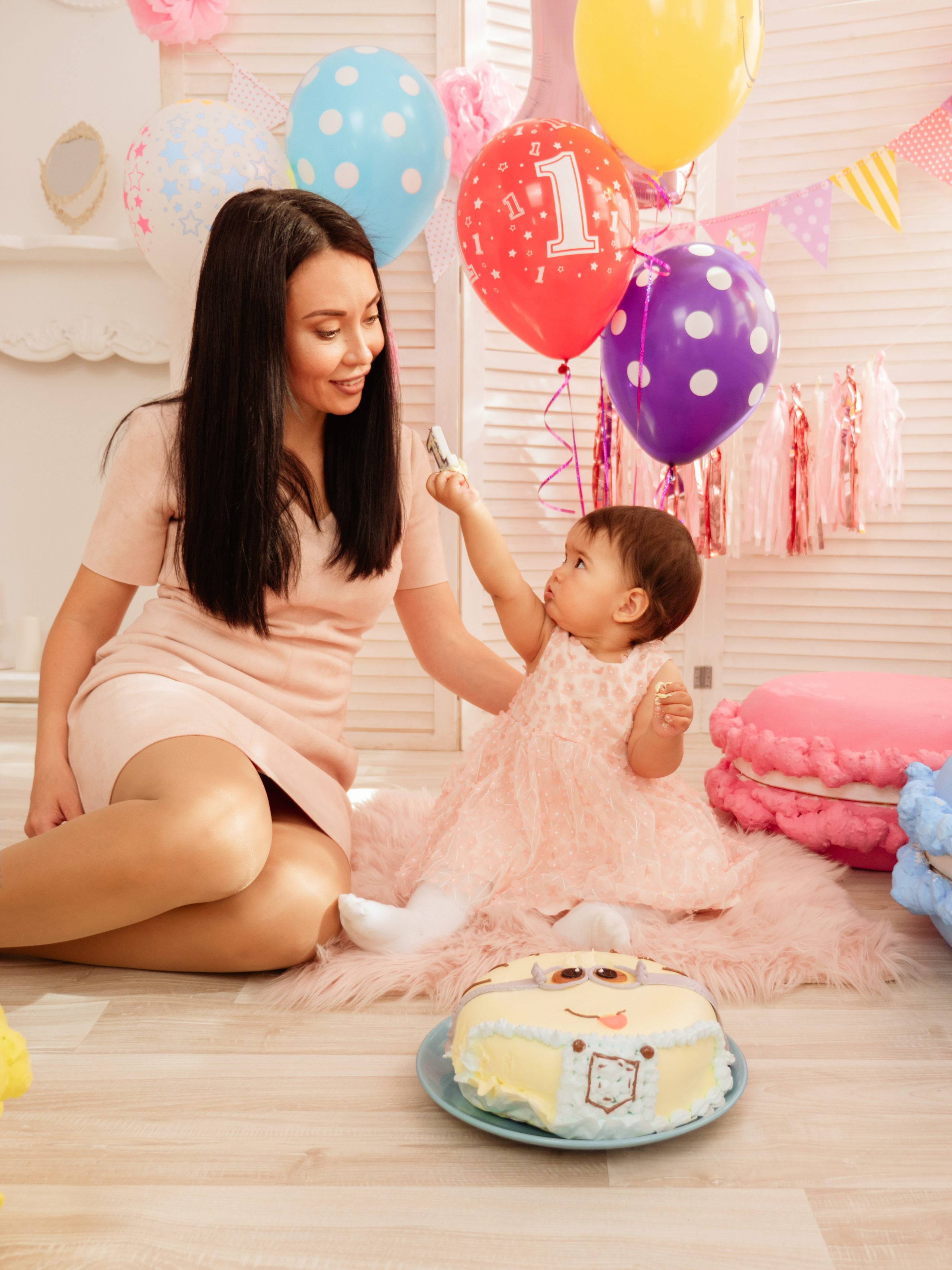 Алана …. Семейный фотограф и видеограф Анастасия Брежнева