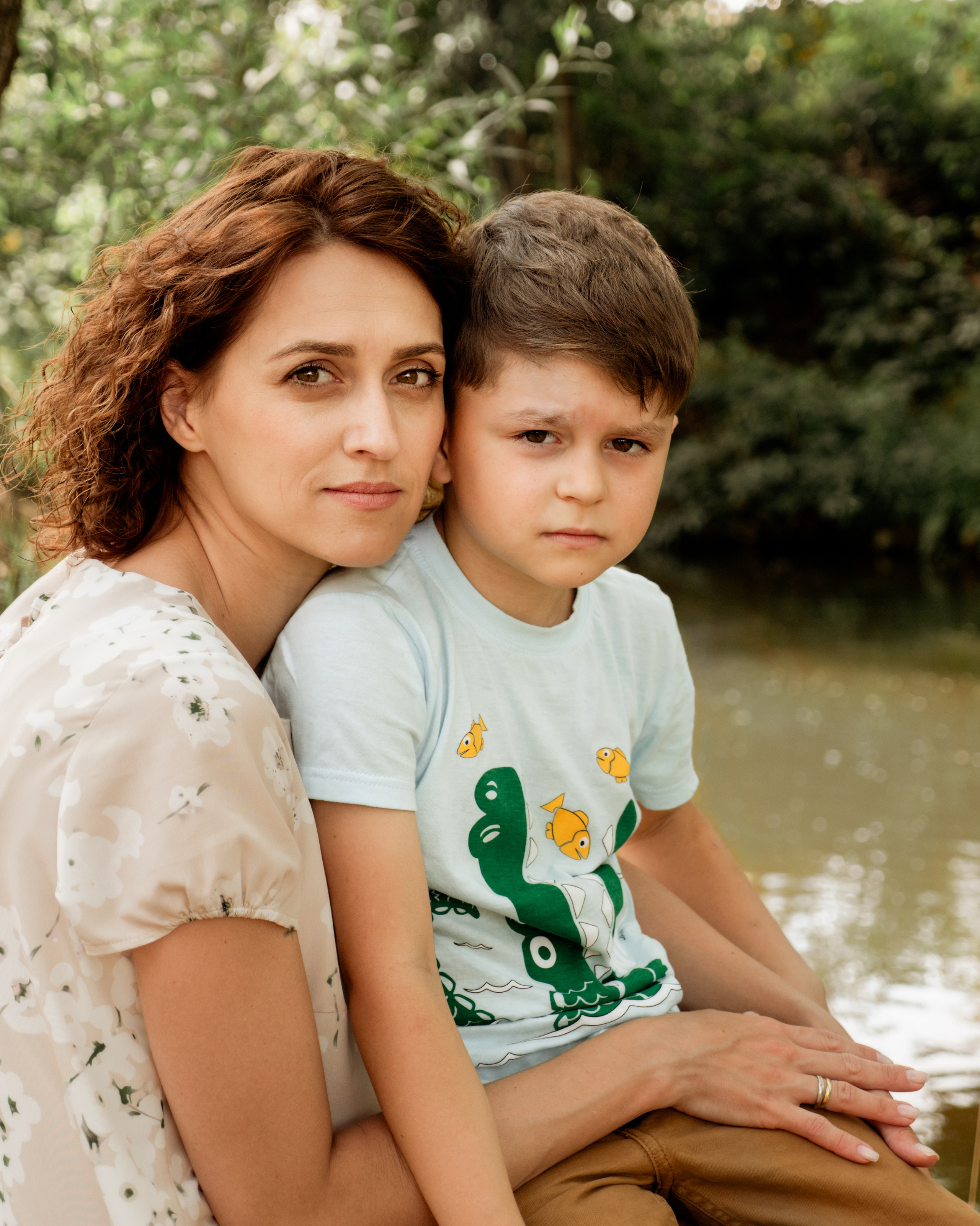 Сладкие посиделки…. Семейный фотограф и видеограф Анастасия Брежнева