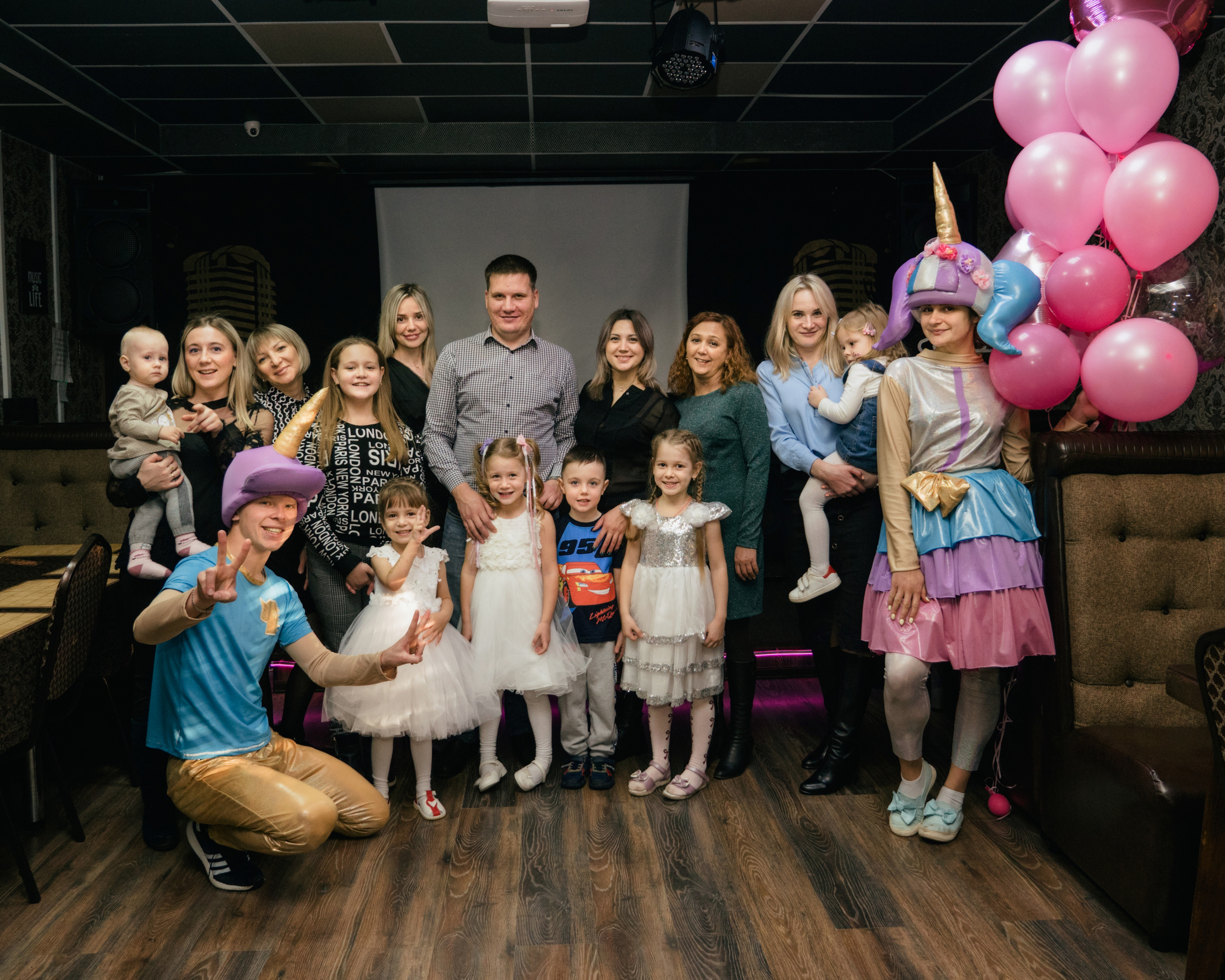 Полина …. Семейный фотограф и видеограф Анастасия Брежнева