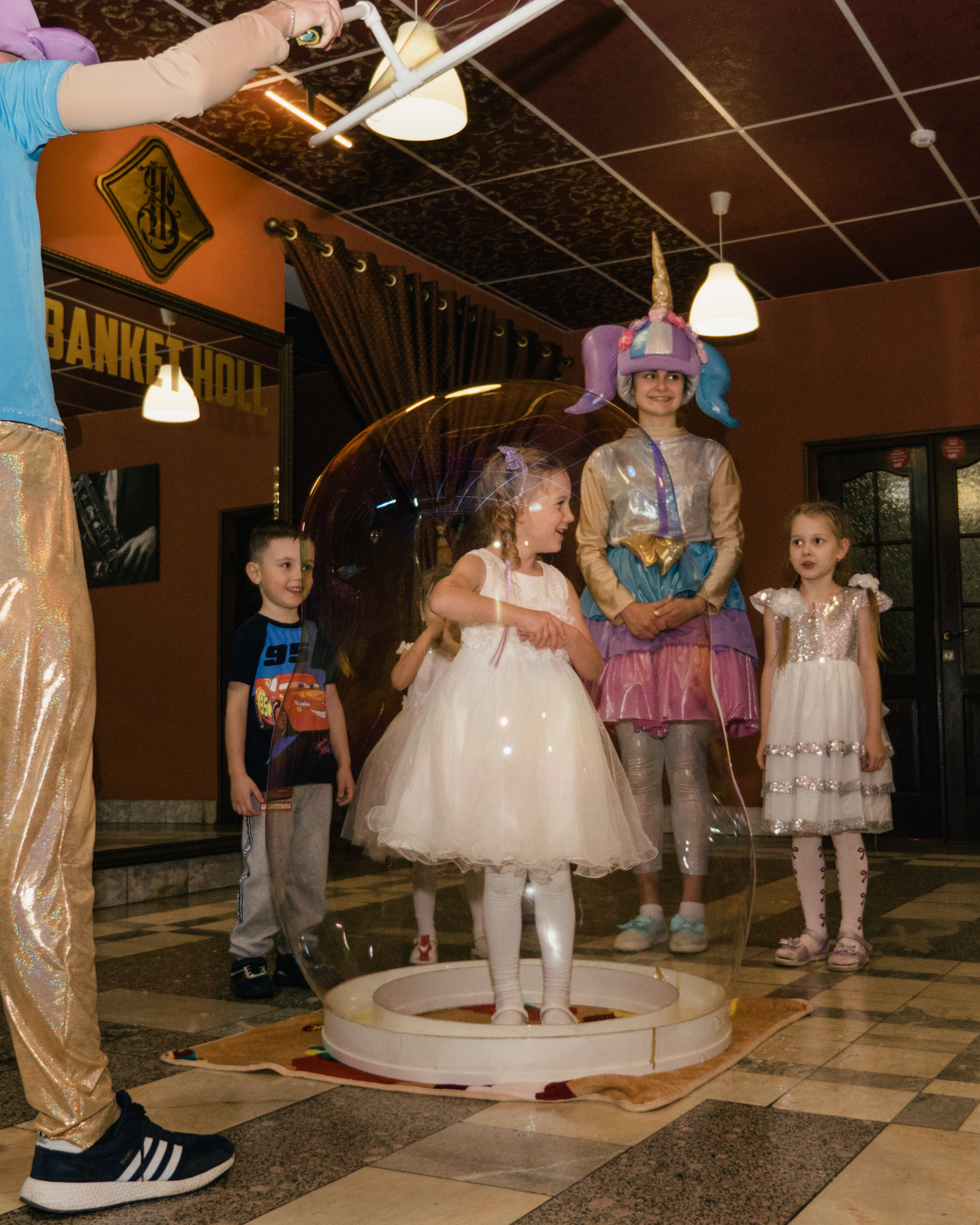 Полина …. Семейный фотограф и видеограф Анастасия Брежнева