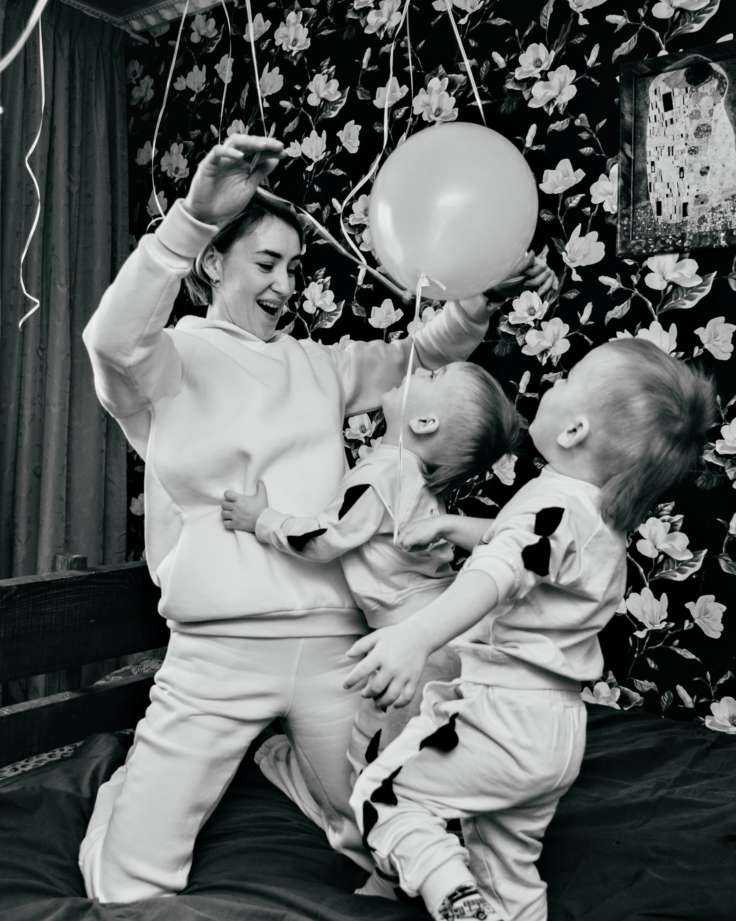 Давлат и Дамир…. Семейный фотограф и видеограф Анастасия Брежнева