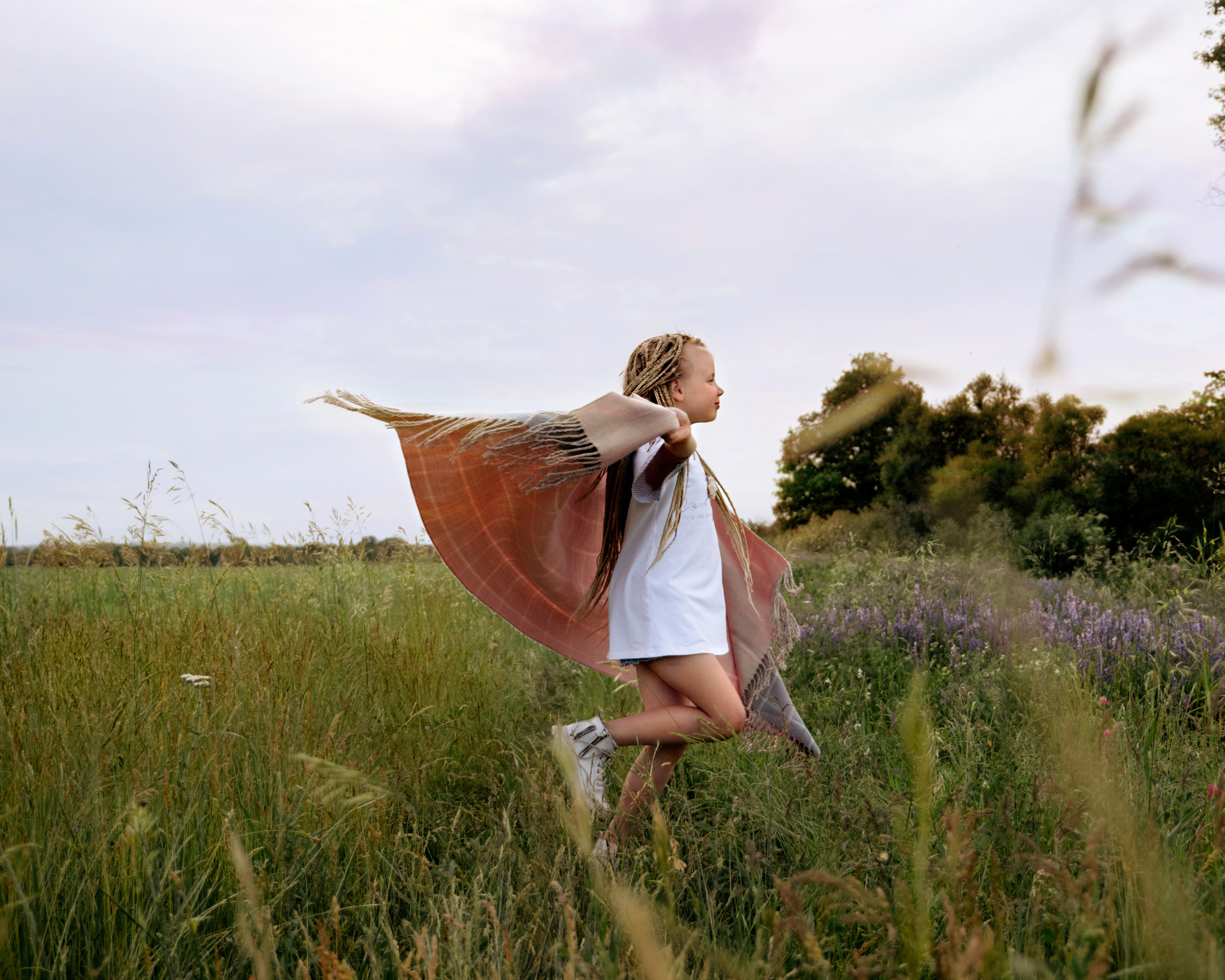 Однажды в июле…. Семейный фотограф и видеограф Анастасия Брежнева
