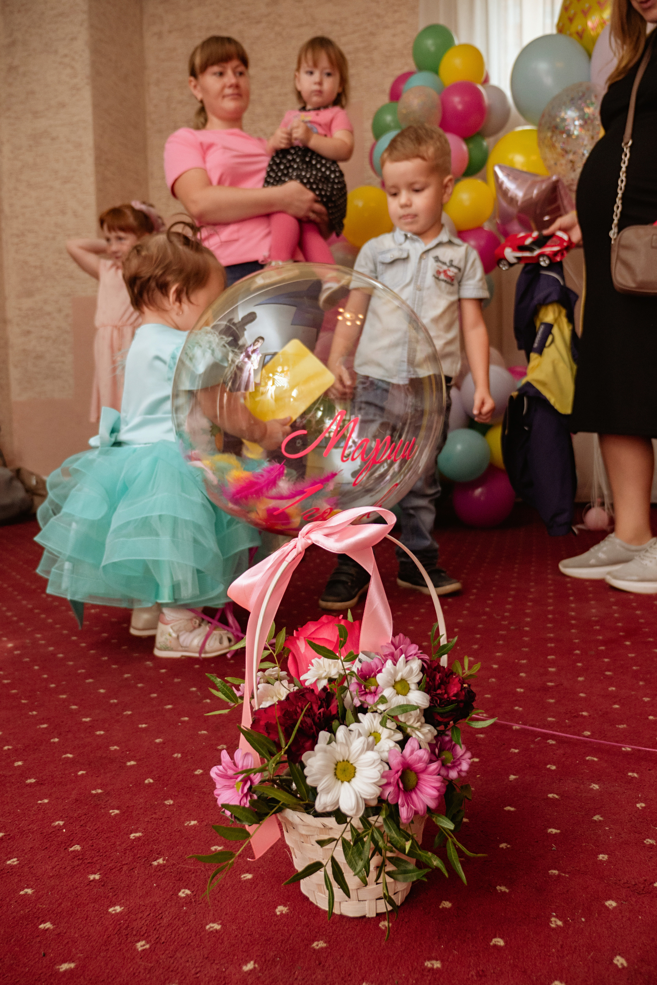 Машенька …. Семейный фотограф и видеограф Анастасия Брежнева