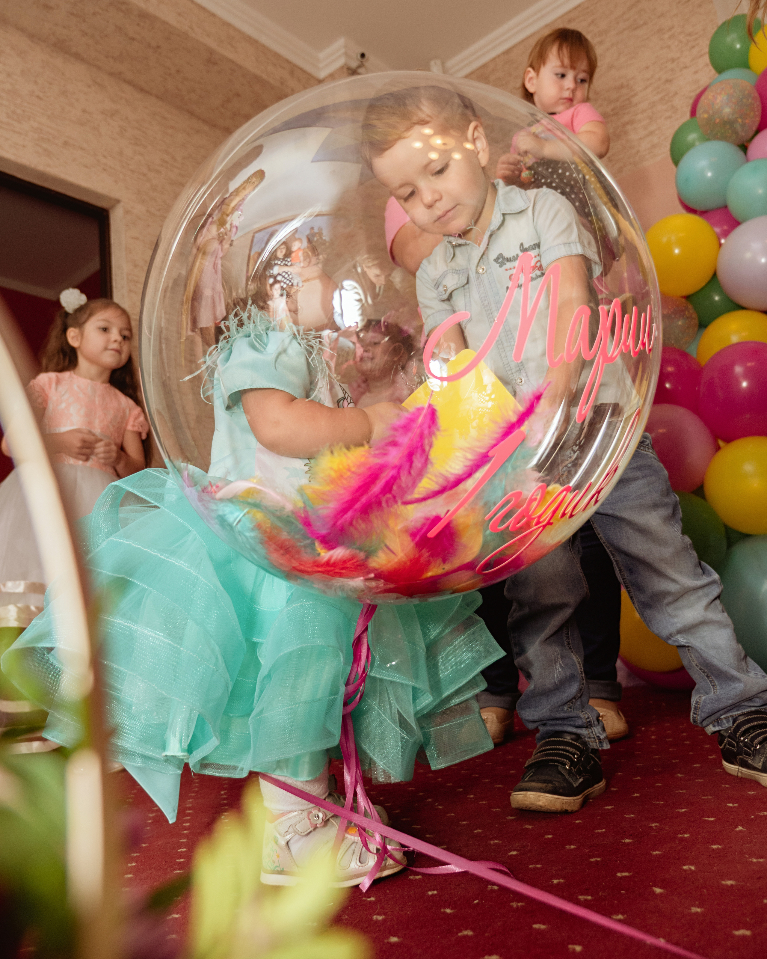 Машенька …. Семейный фотограф и видеограф Анастасия Брежнева