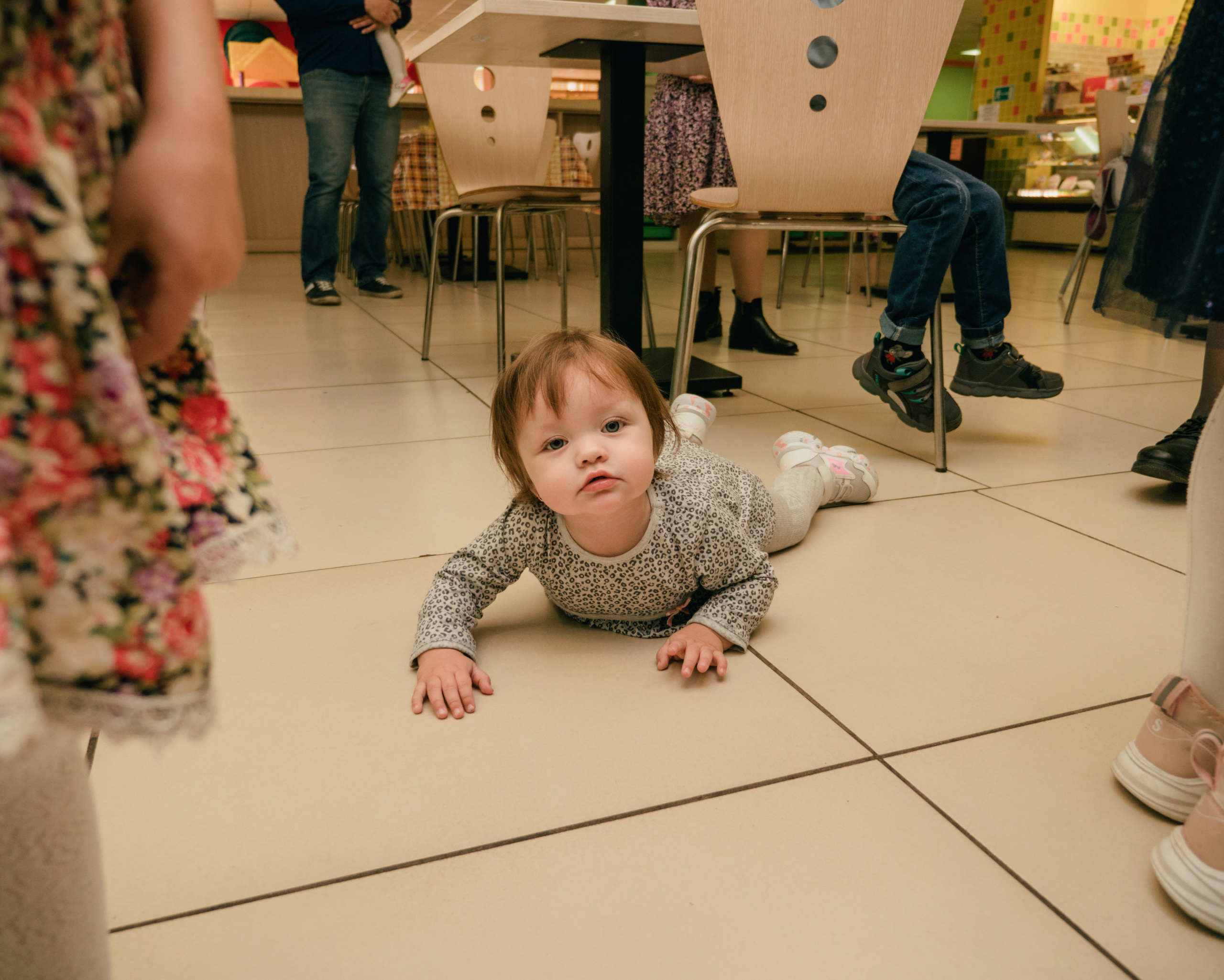 Ева …. Семейный фотограф и видеограф Анастасия Брежнева