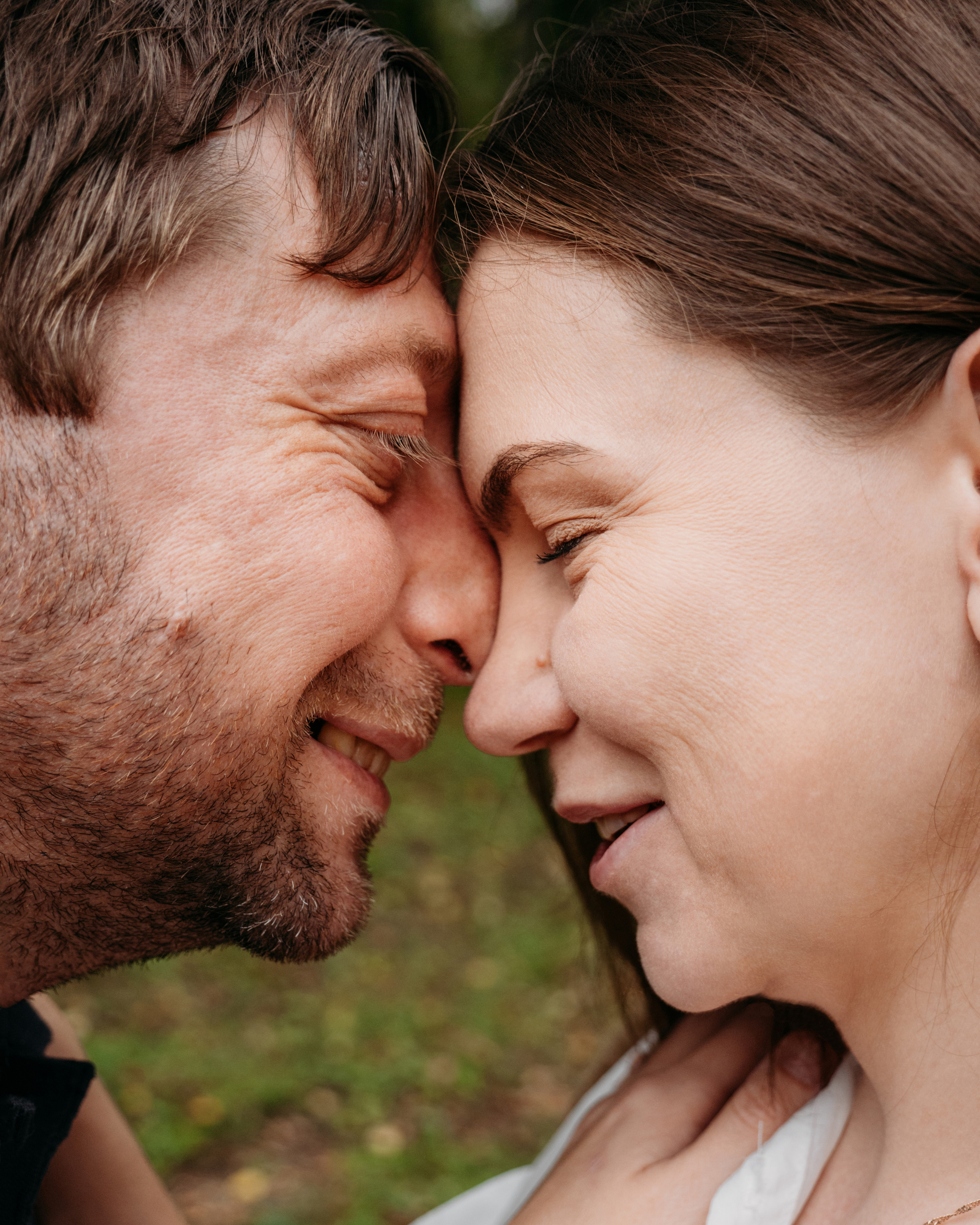 Тёплый сентябрь…. Семейный фотограф и видеограф Анастасия Брежнева