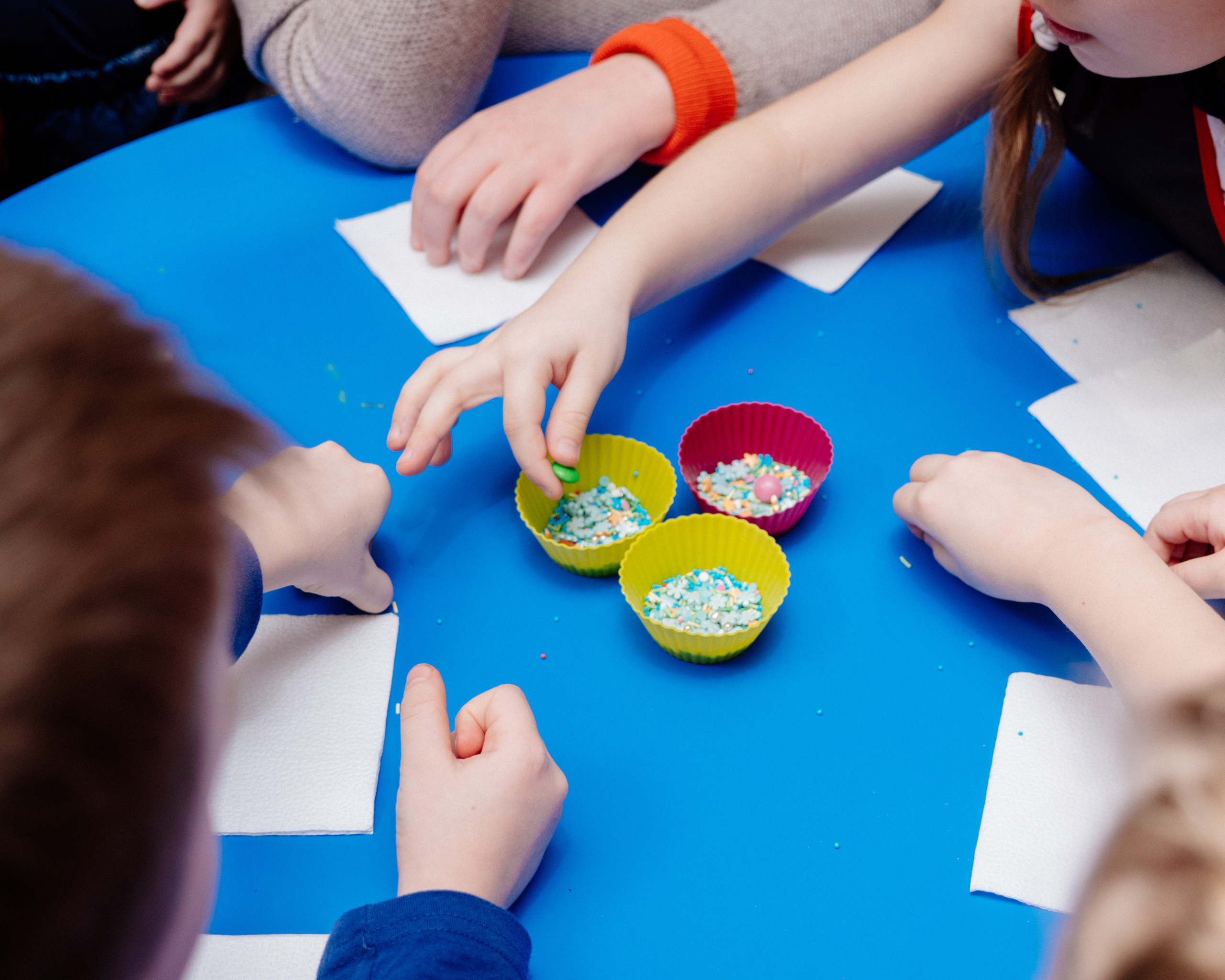 Творческий квартирник…. Семейный фотограф и видеограф Анастасия Брежнева