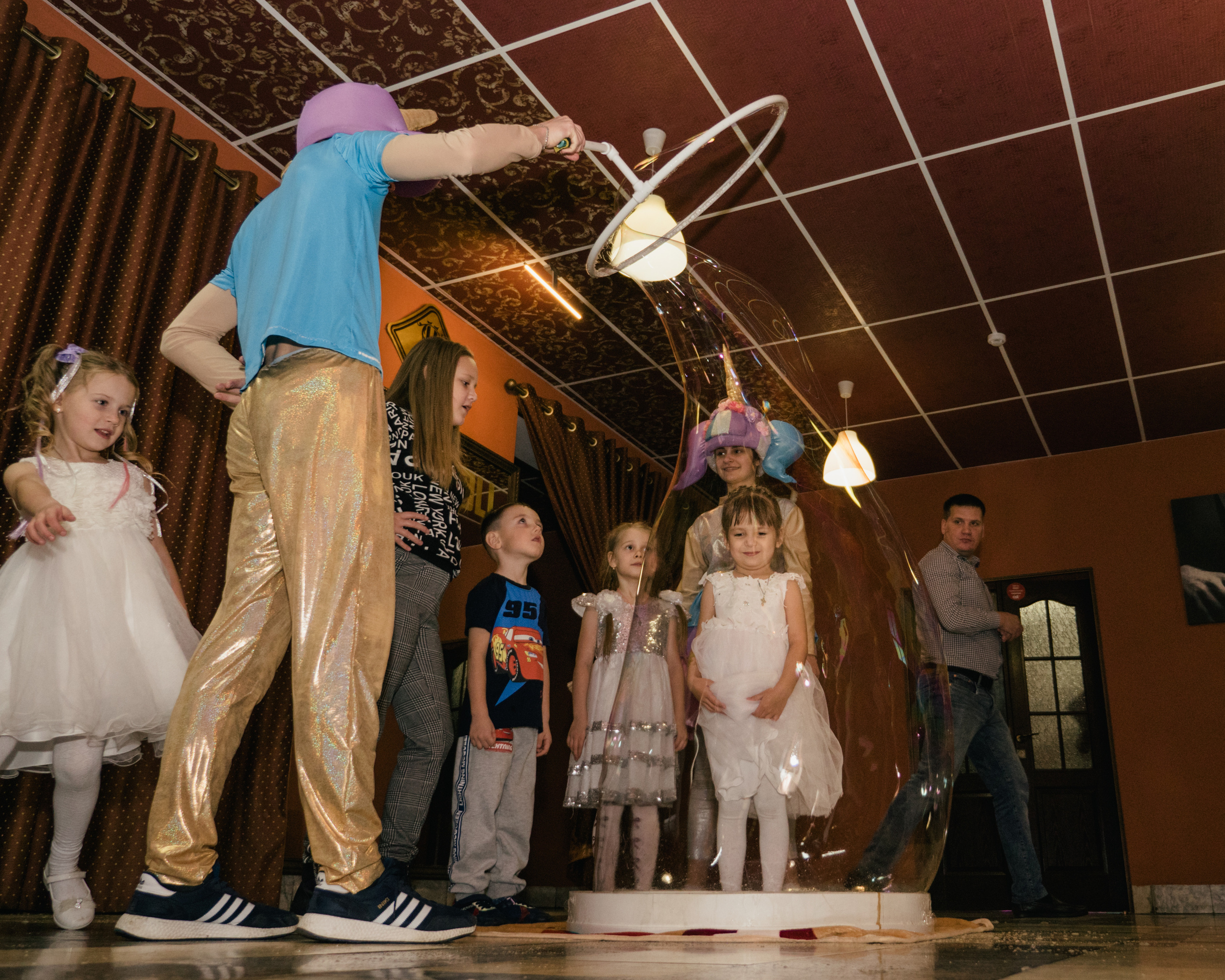 Полина …. Семейный фотограф и видеограф Анастасия Брежнева