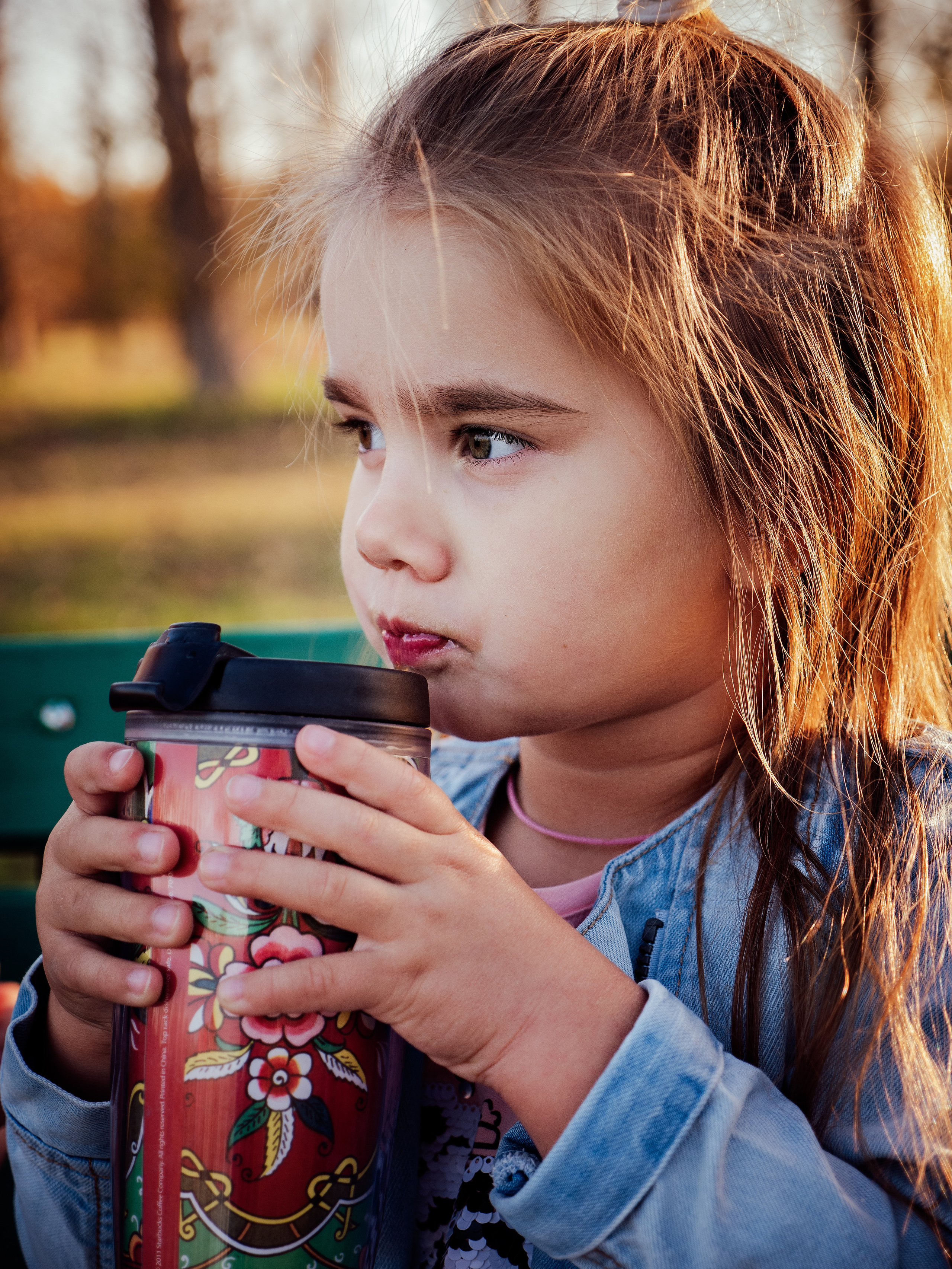 Золотая осень…. Семейный фотограф и видеограф Анастасия Брежнева