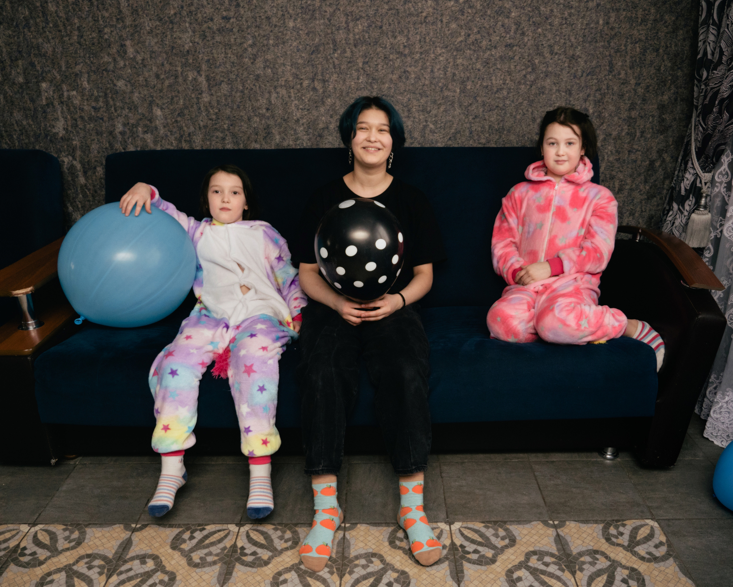 Давлат и Дамир…. Семейный фотограф и видеограф Анастасия Брежнева