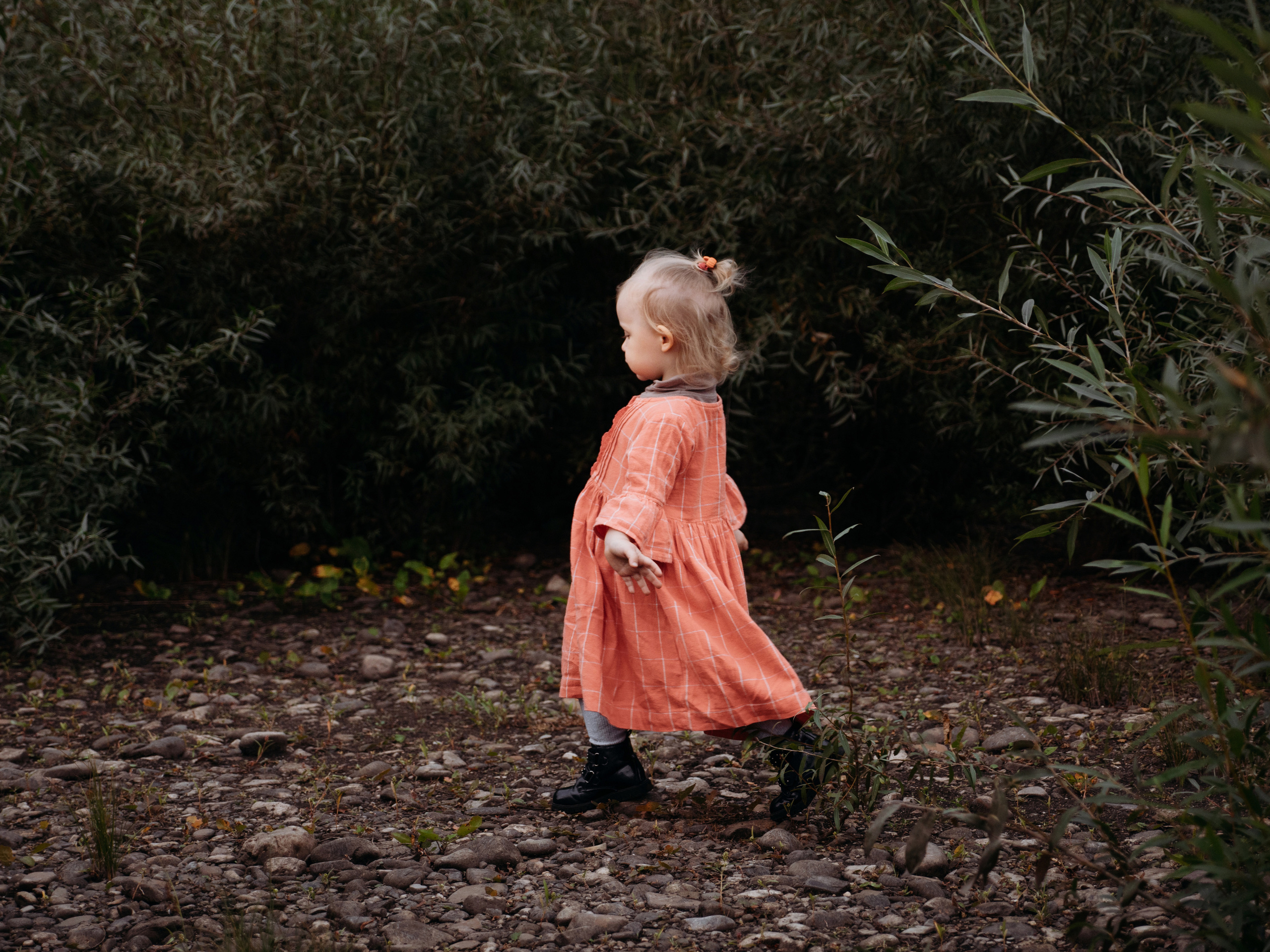 Тёплый сентябрь…. Семейный фотограф и видеограф Анастасия Брежнева