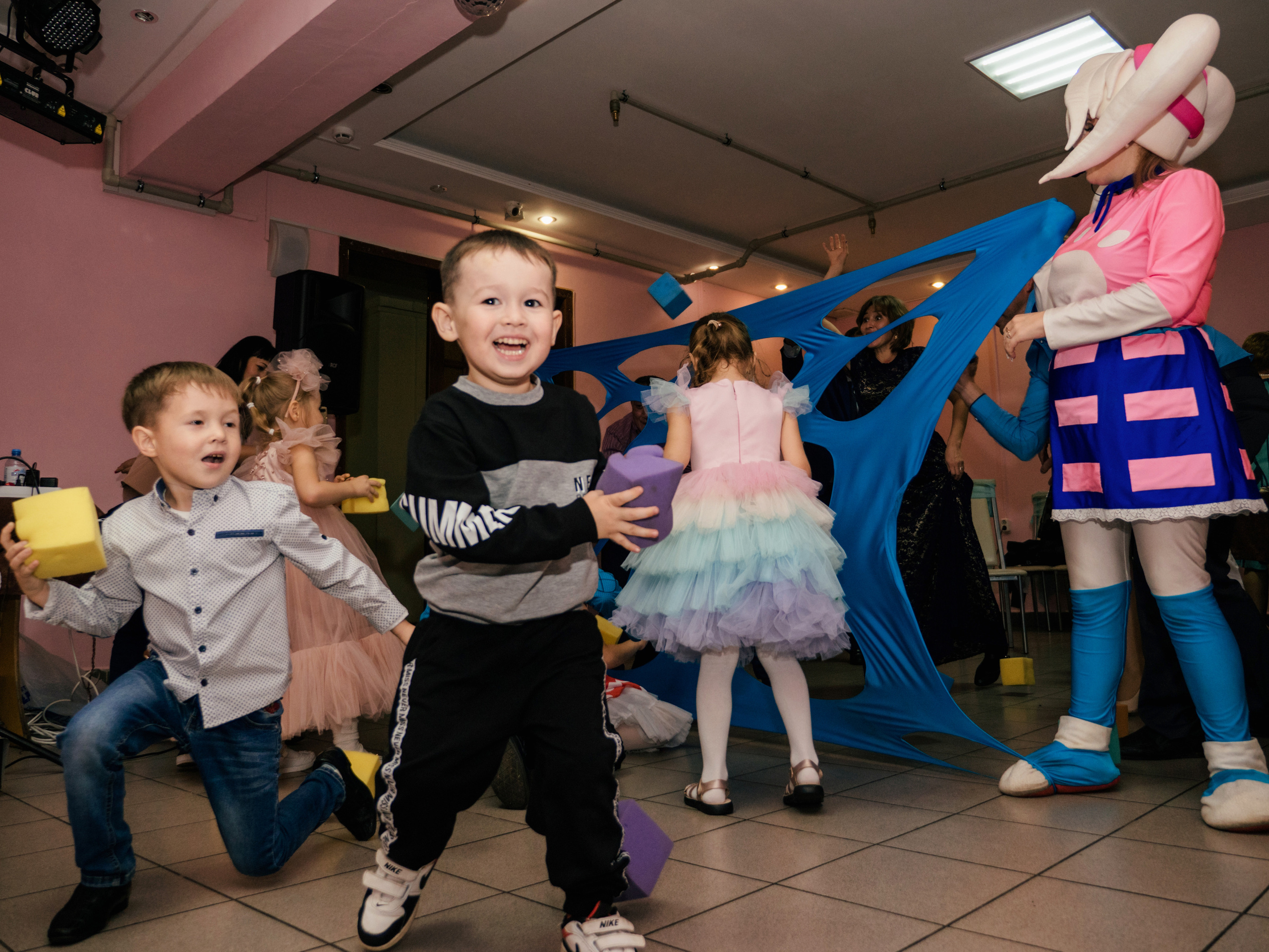 Денислам …. Семейный фотограф и видеограф Анастасия Брежнева