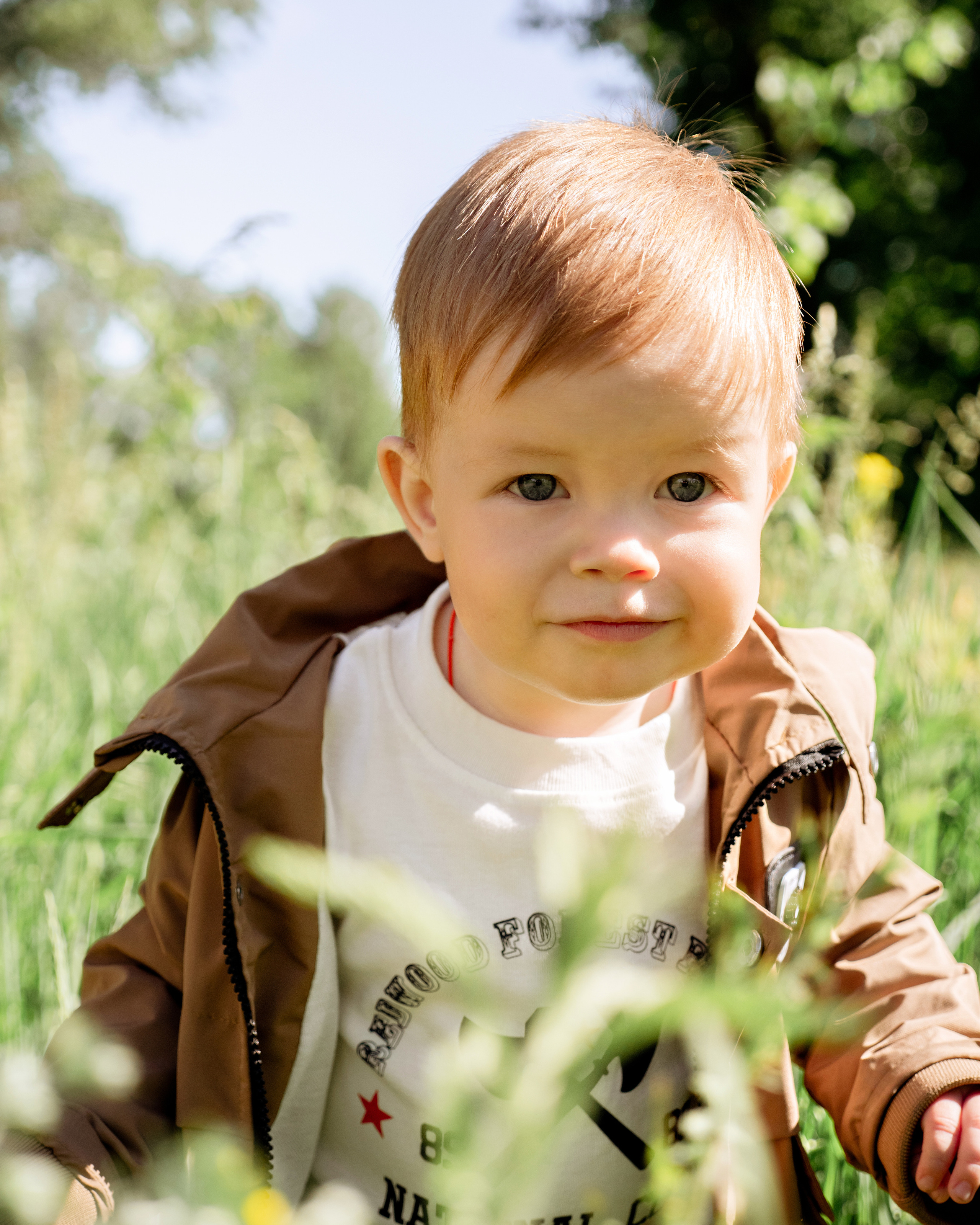Мария и Арсений…. Семейный фотограф и видеограф Анастасия Брежнева