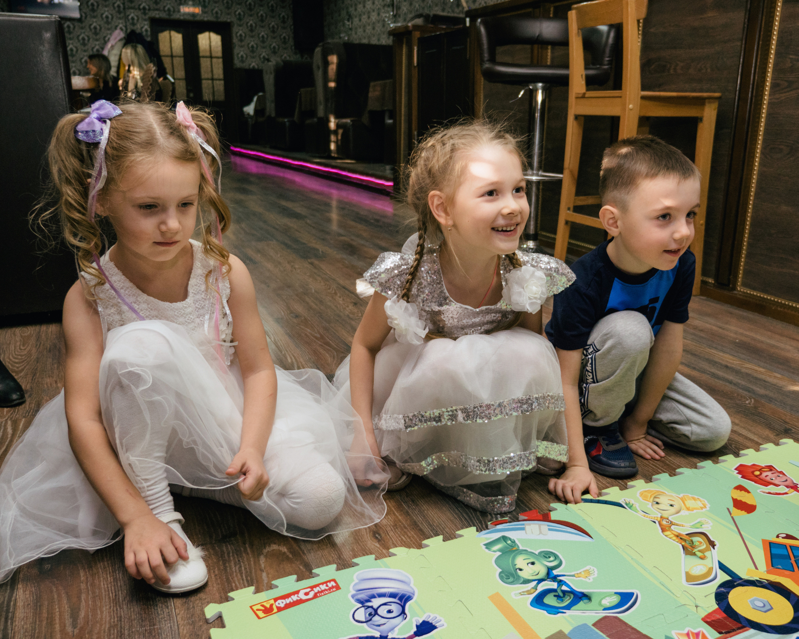 Полина …. Семейный фотограф и видеограф Анастасия Брежнева