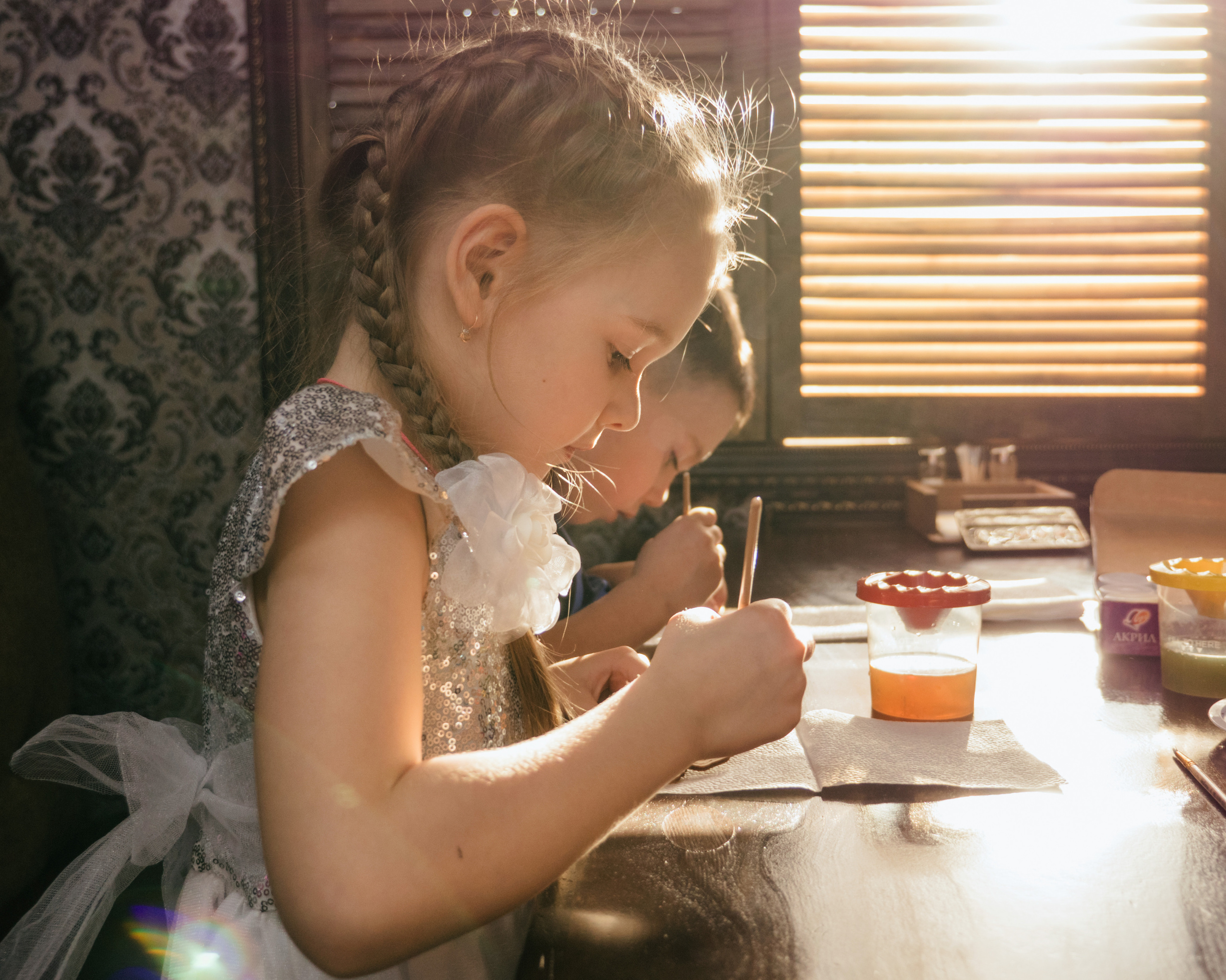 Полина …. Семейный фотограф и видеограф Анастасия Брежнева