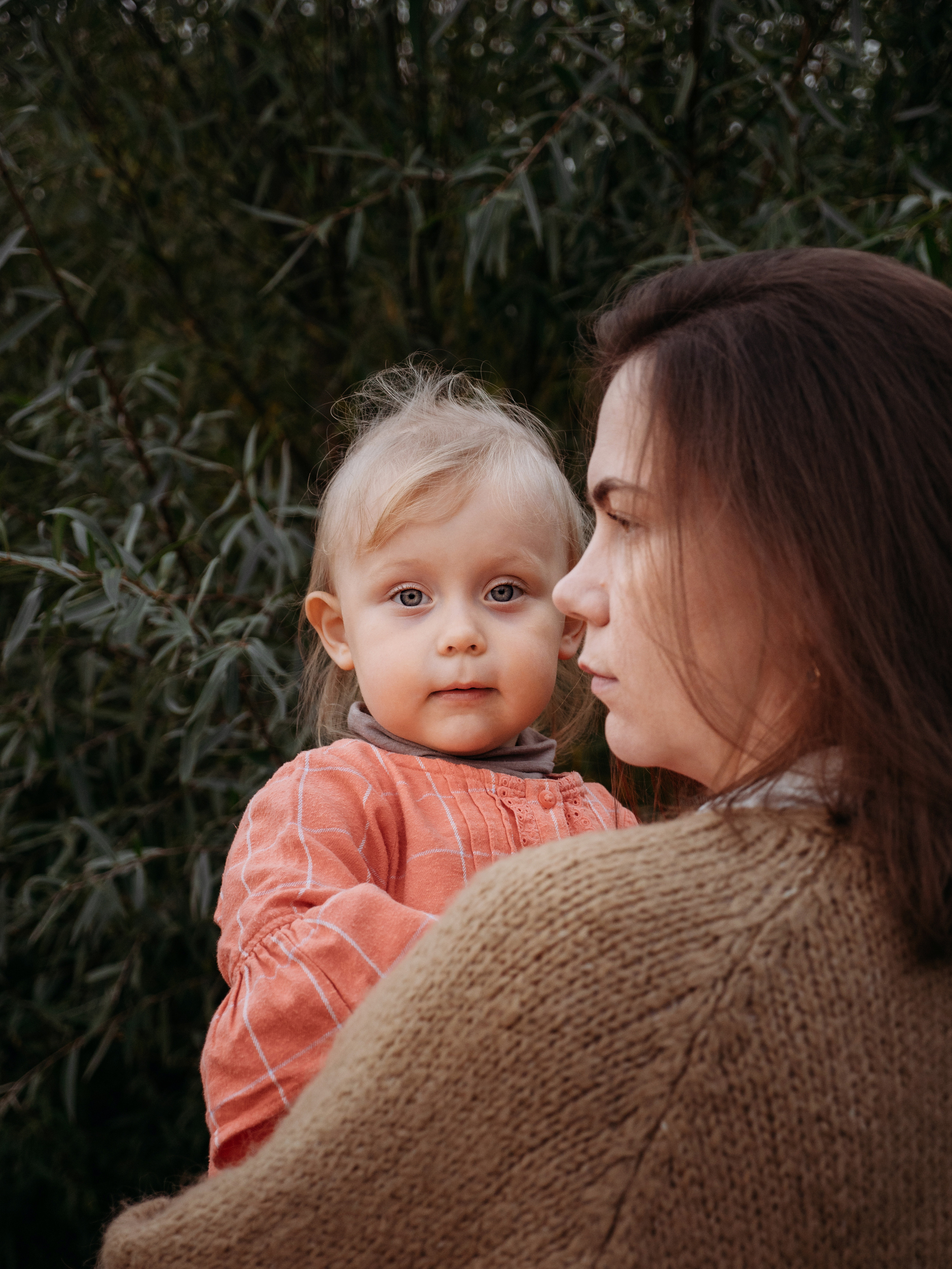 Тёплый сентябрь…. Семейный фотограф и видеограф Анастасия Брежнева